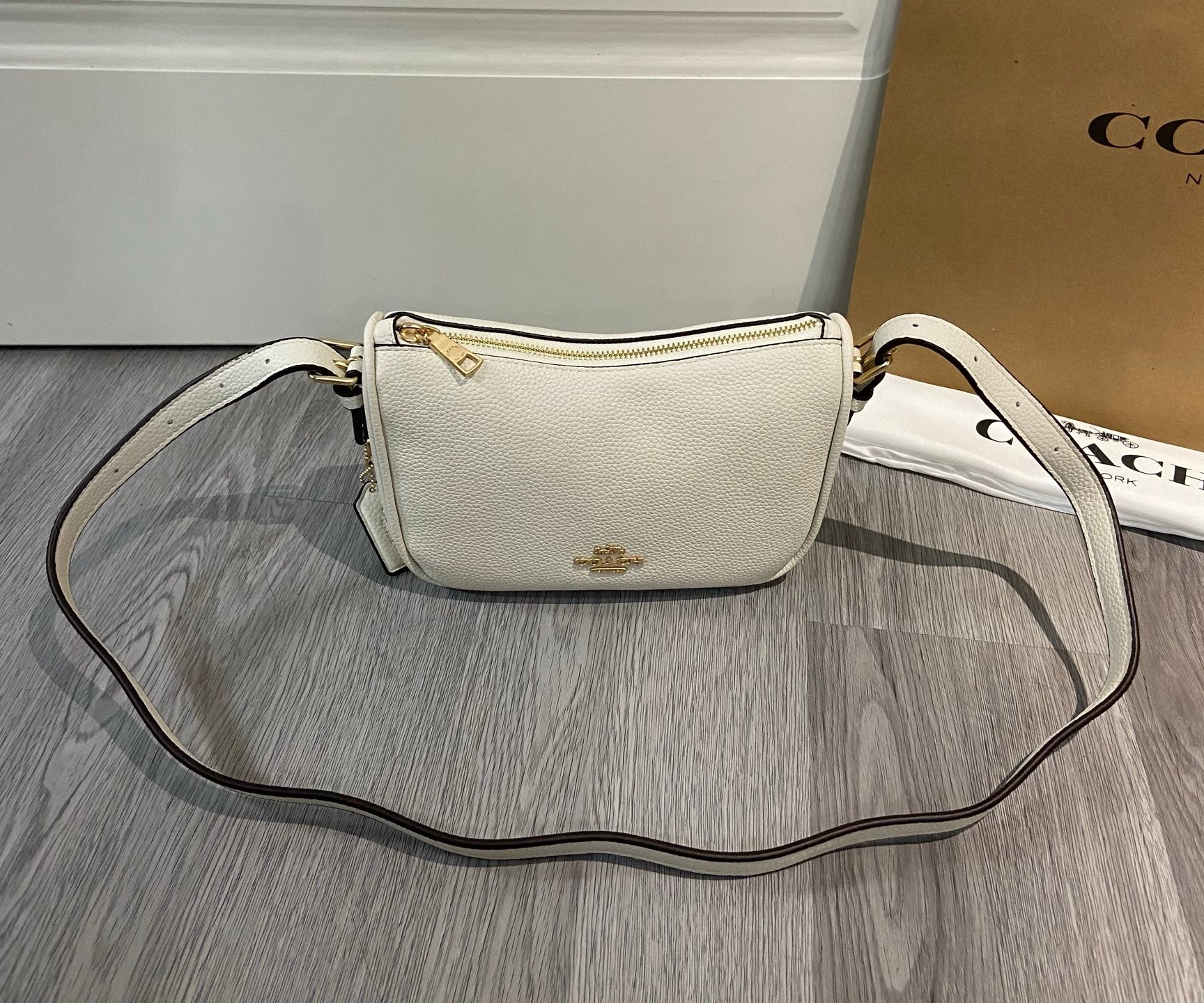 LuxluxHouse Best Quality Bags Coach