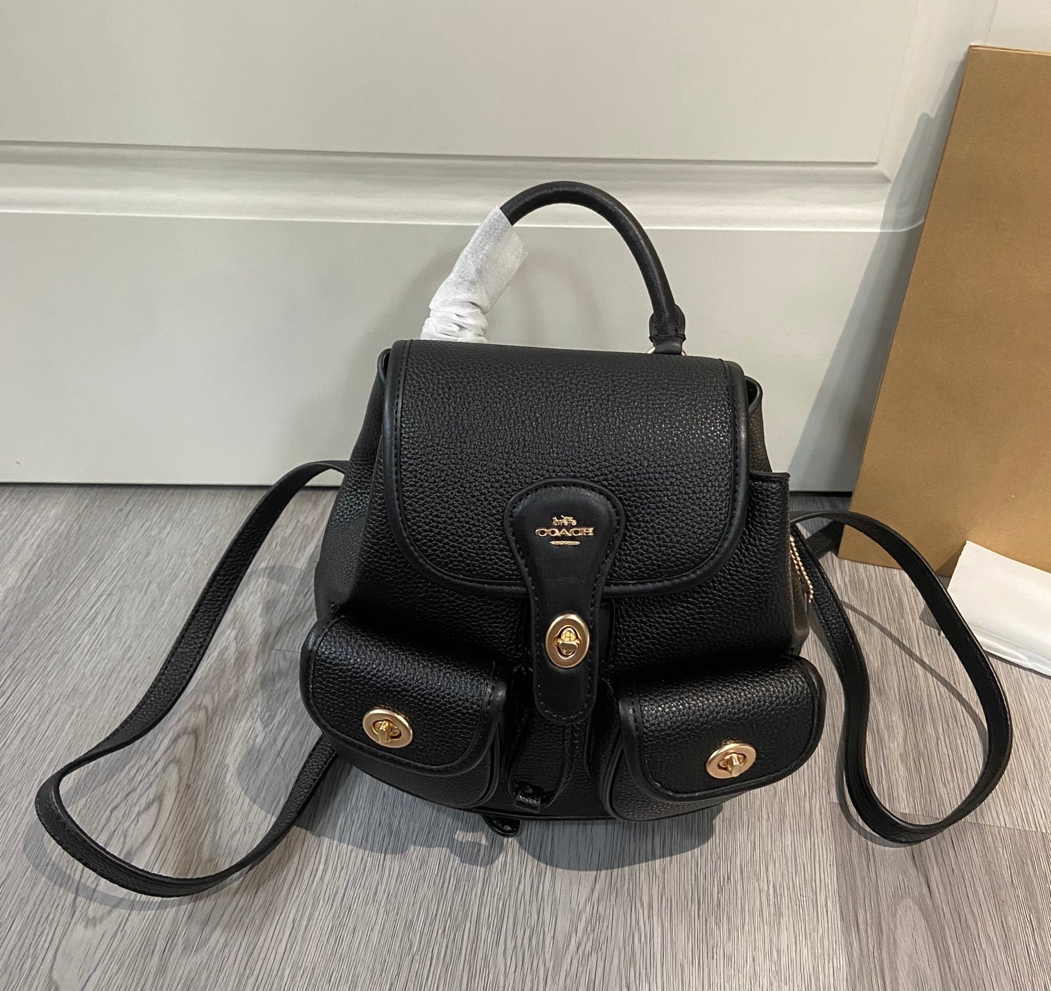 LuxluxHouse Best Quality Bags Coach