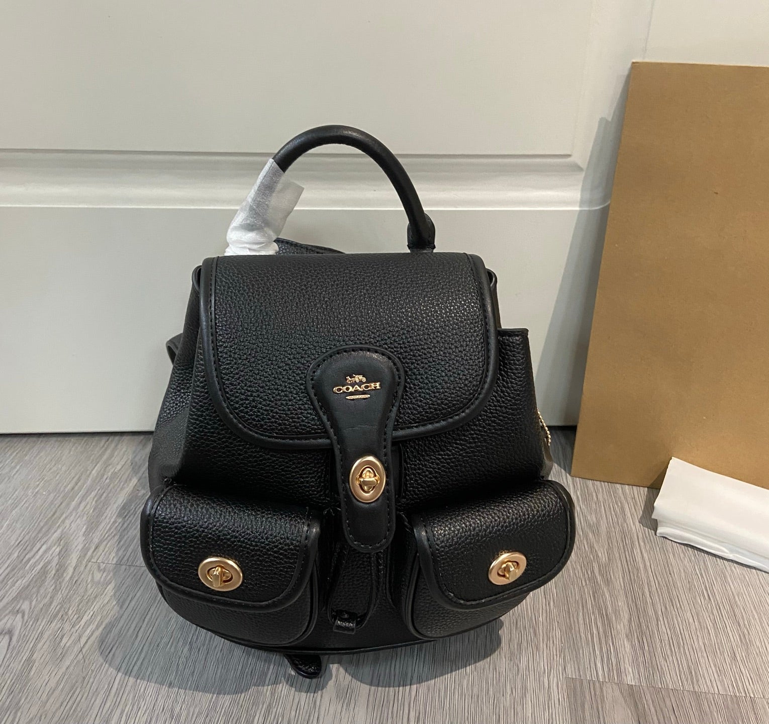 LuxluxHouse Best Quality Bags Coach