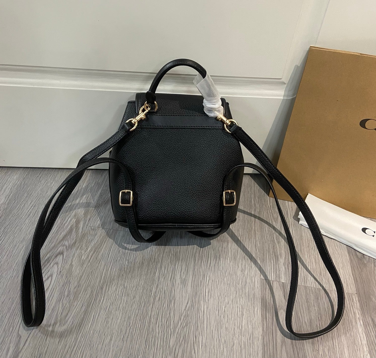 LuxluxHouse Best Quality Bags Coach