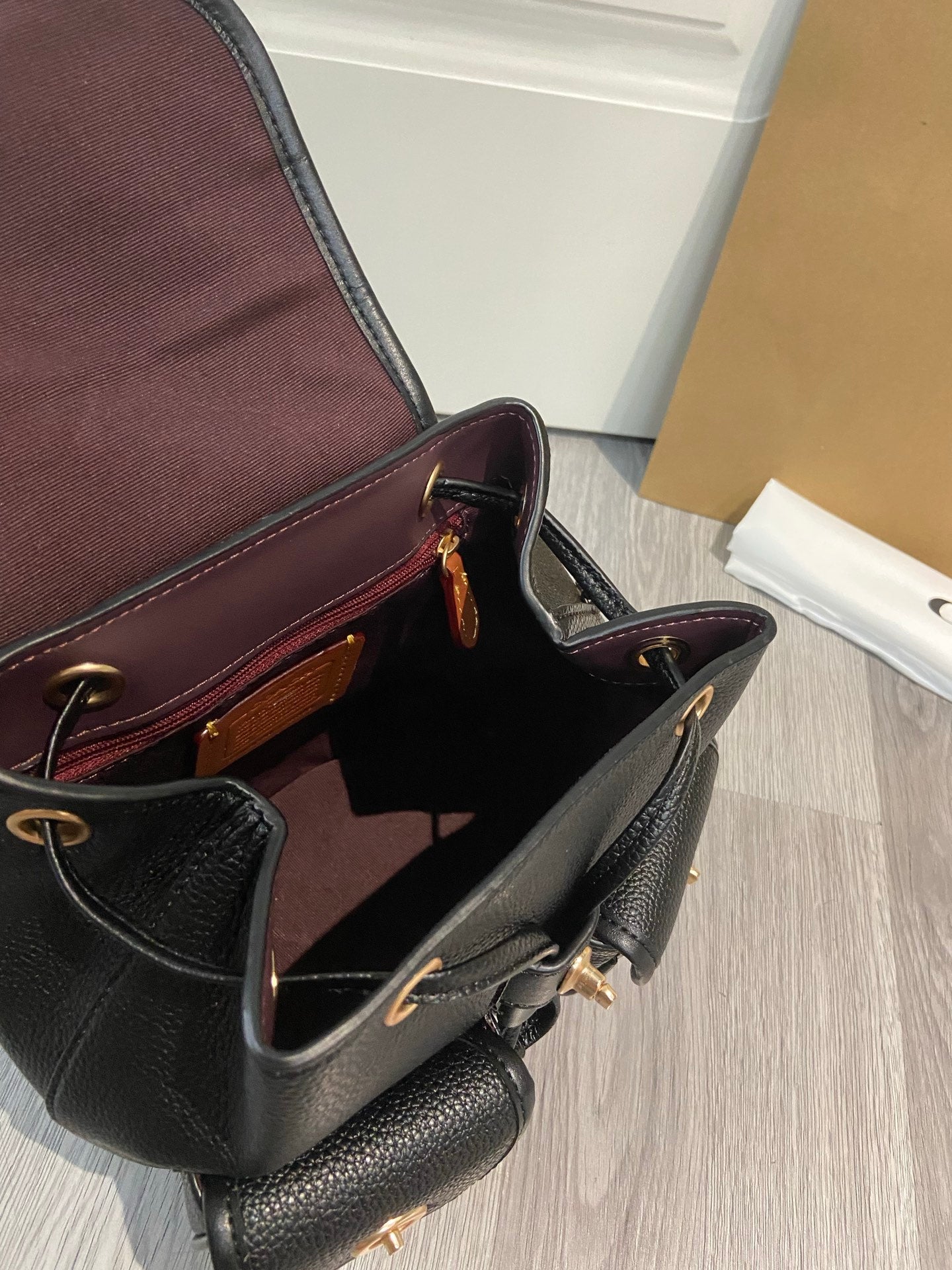 LuxluxHouse Best Quality Bags Coach