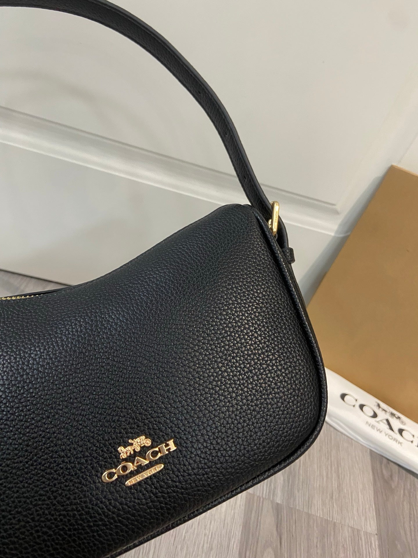 LuxluxHouse Best Quality Bags Coach
