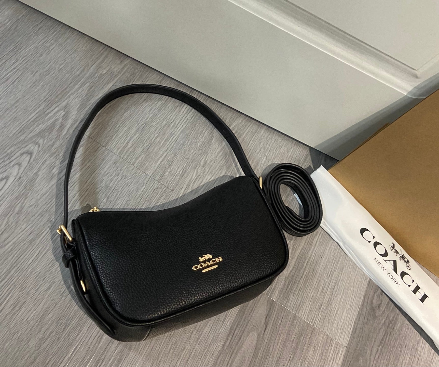 LuxluxHouse Best Quality Bags Coach