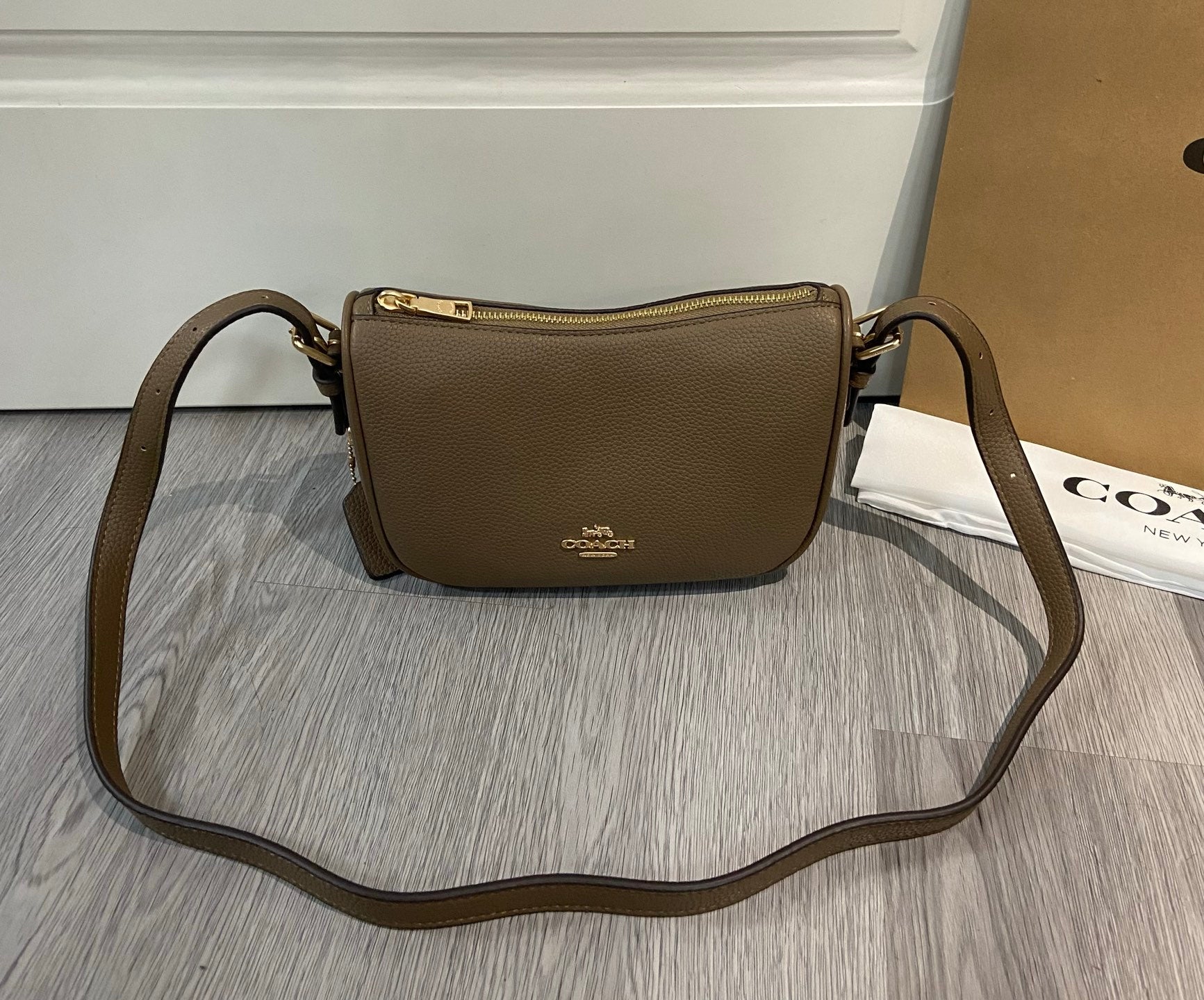 LuxluxHouse Best Quality Bags Coach