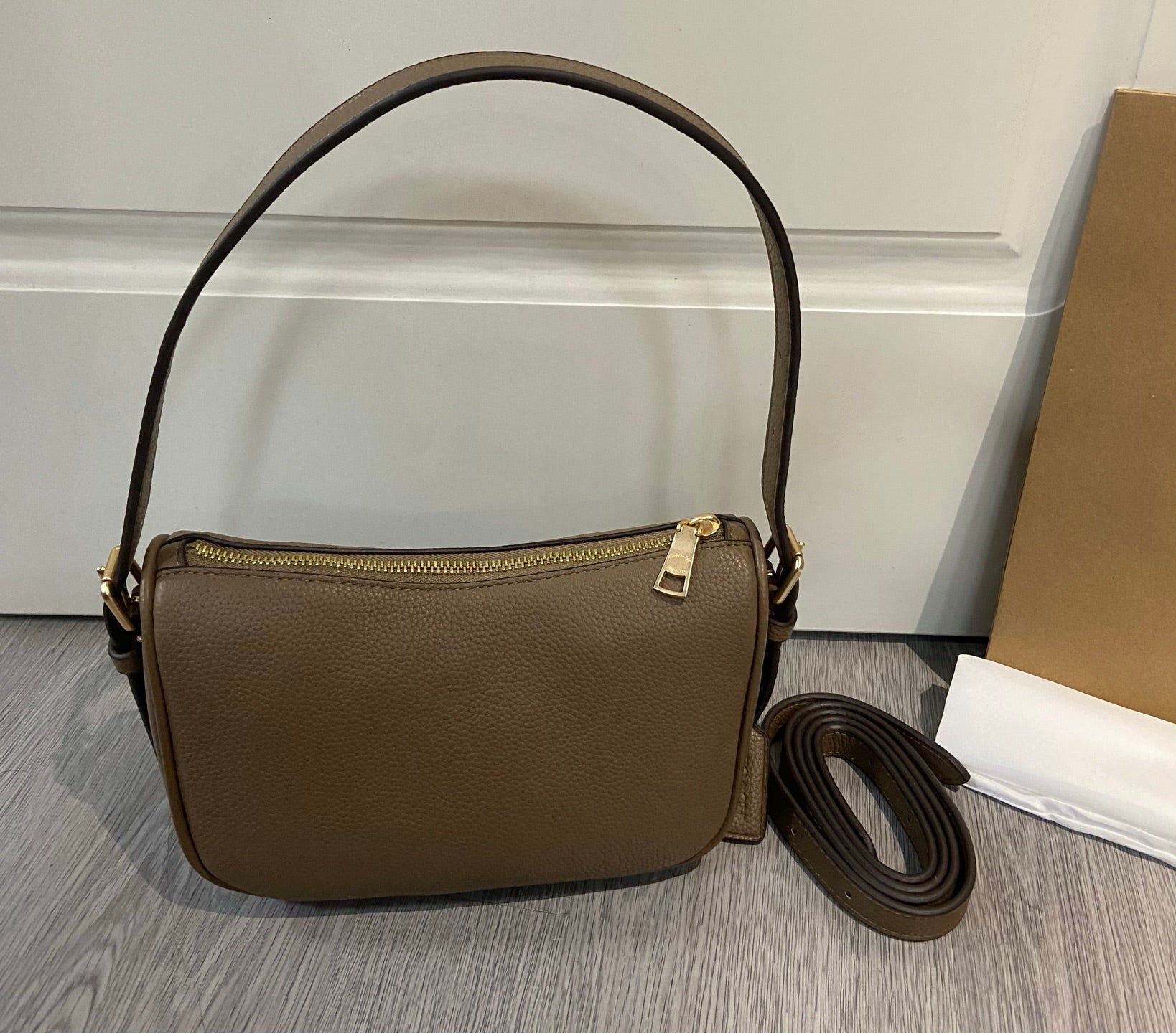 LuxluxHouse Best Quality Bags Coach