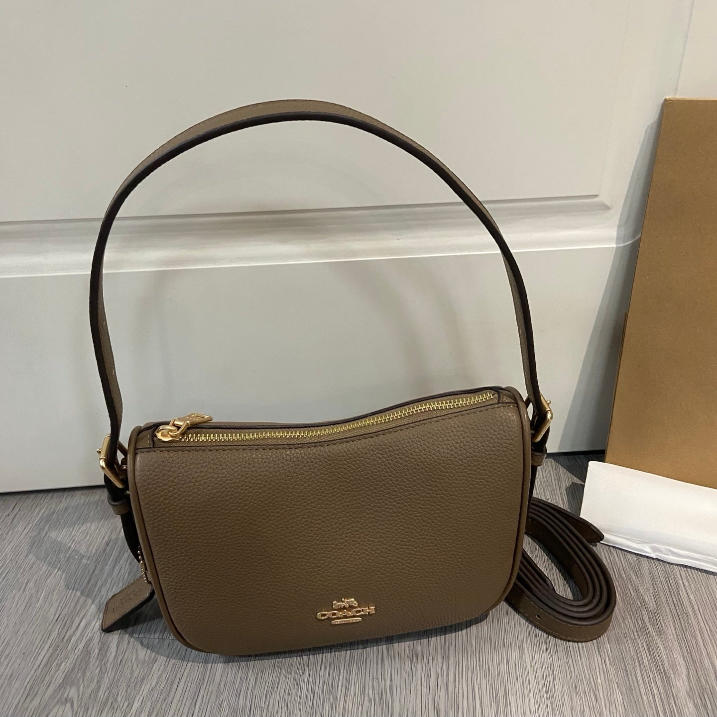 LuxluxHouse Best Quality Bags Coach