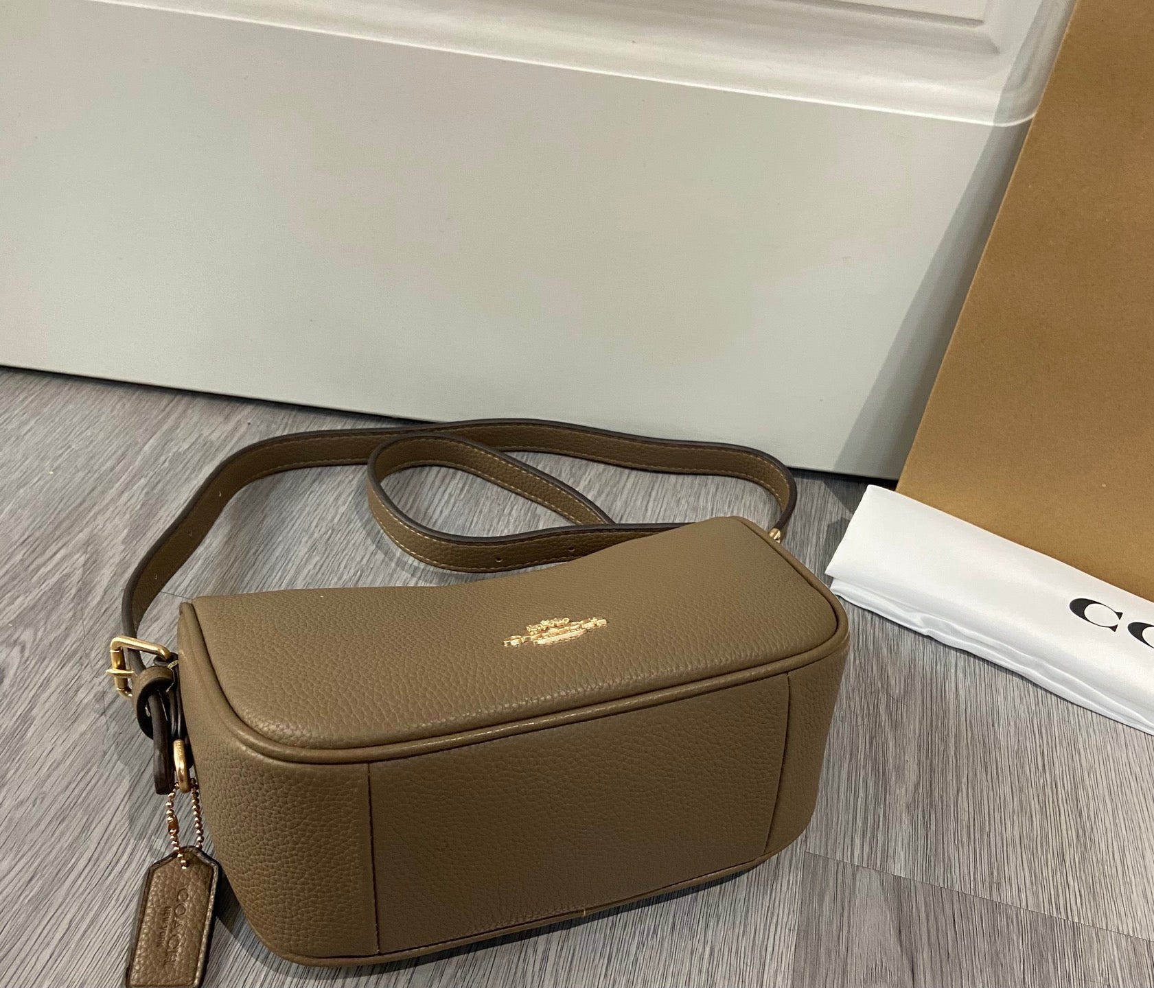 LuxluxHouse Best Quality Bags Coach
