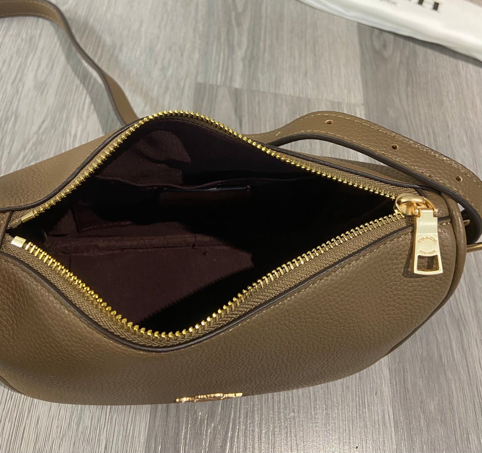 LuxluxHouse Best Quality Bags Coach