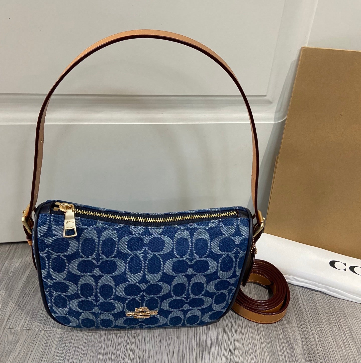 LuxluxHouse Best Quality Bags Coach