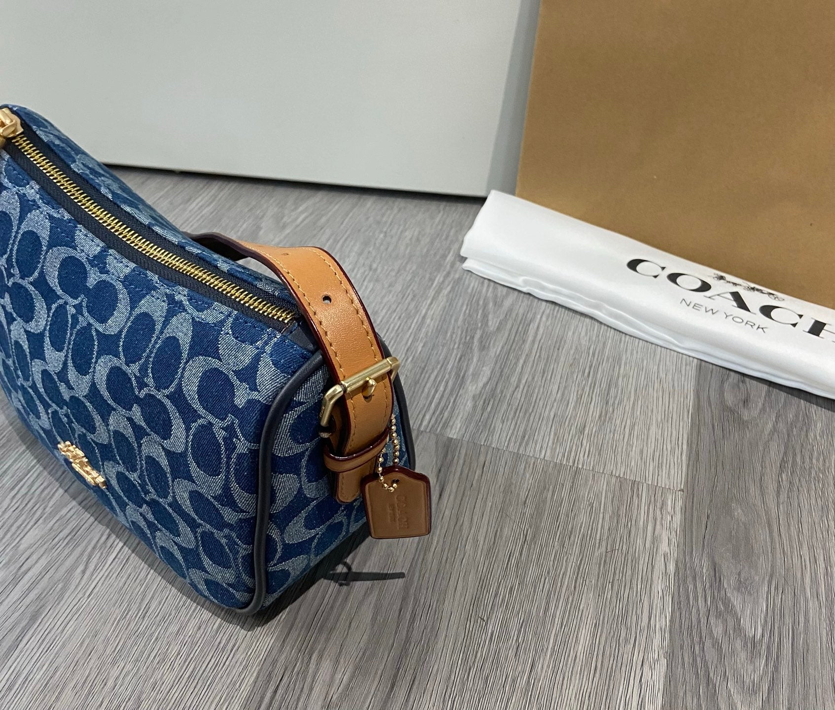 LuxluxHouse Best Quality Bags Coach