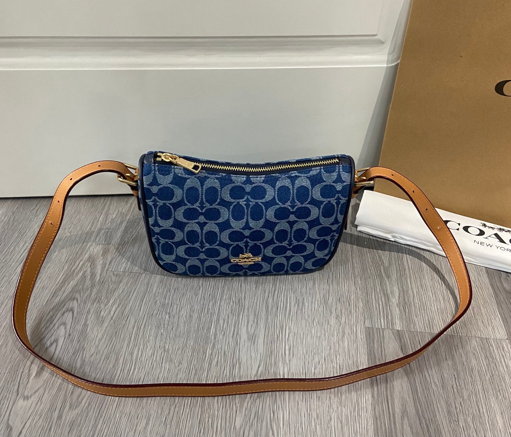 LuxluxHouse Best Quality Bags Coach