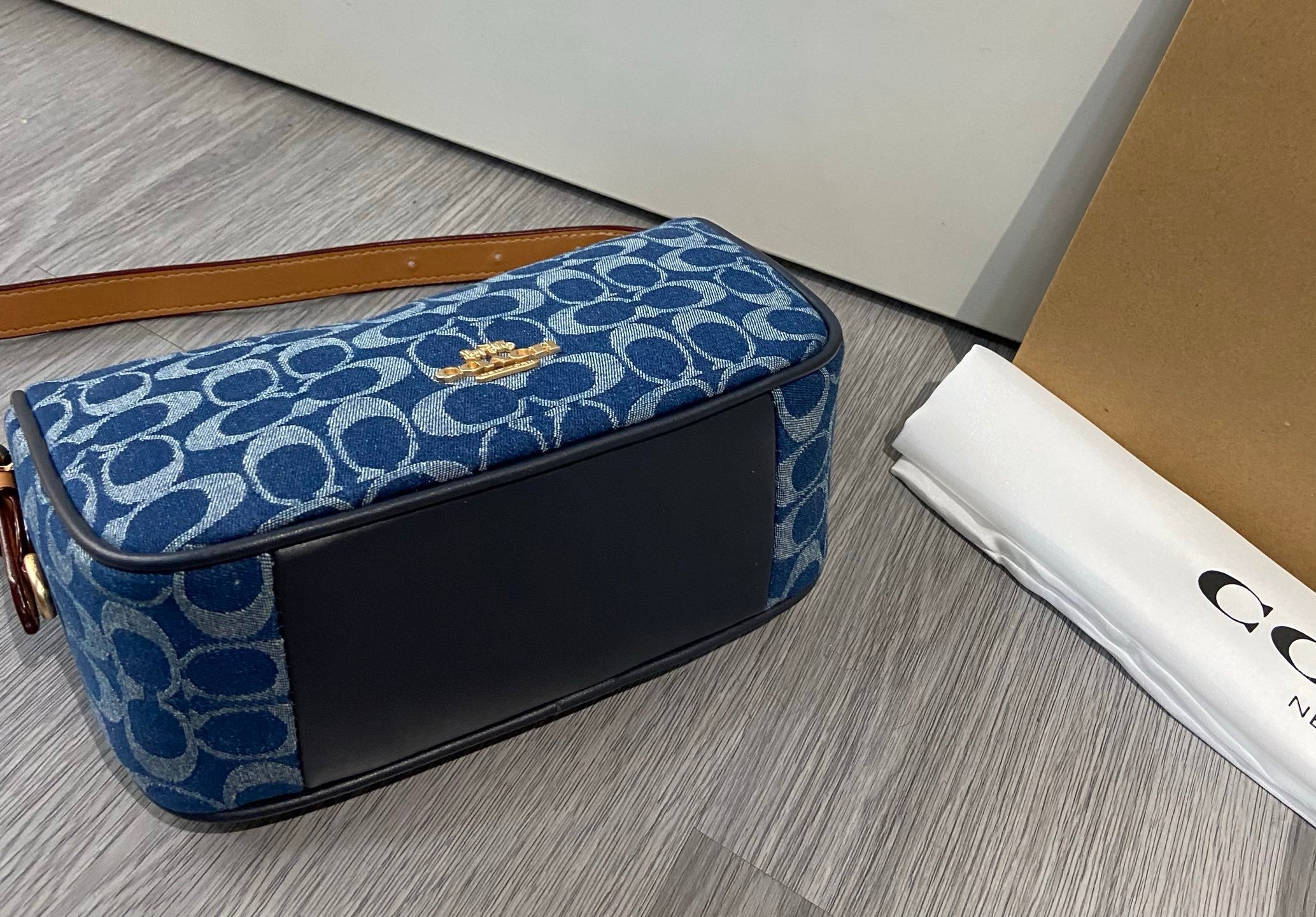 LuxluxHouse Best Quality Bags Coach