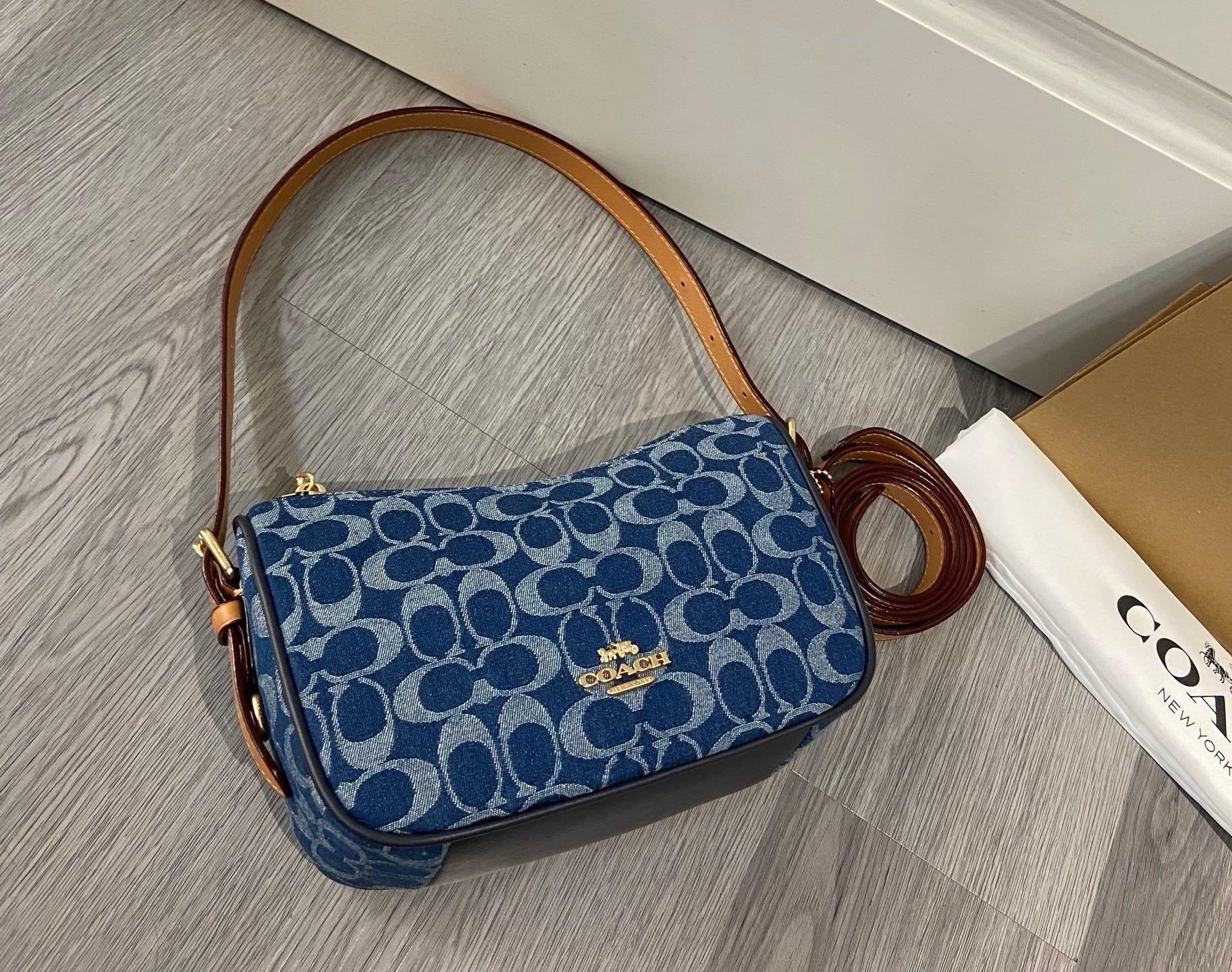 LuxluxHouse Best Quality Bags Coach
