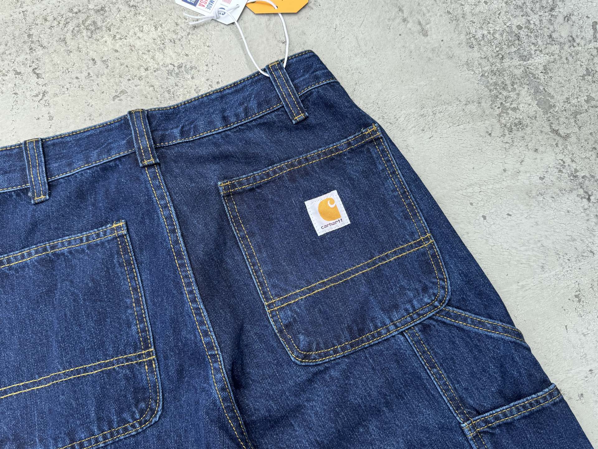 LuxluxHouse Best Quality Clothes Carhartt Pants