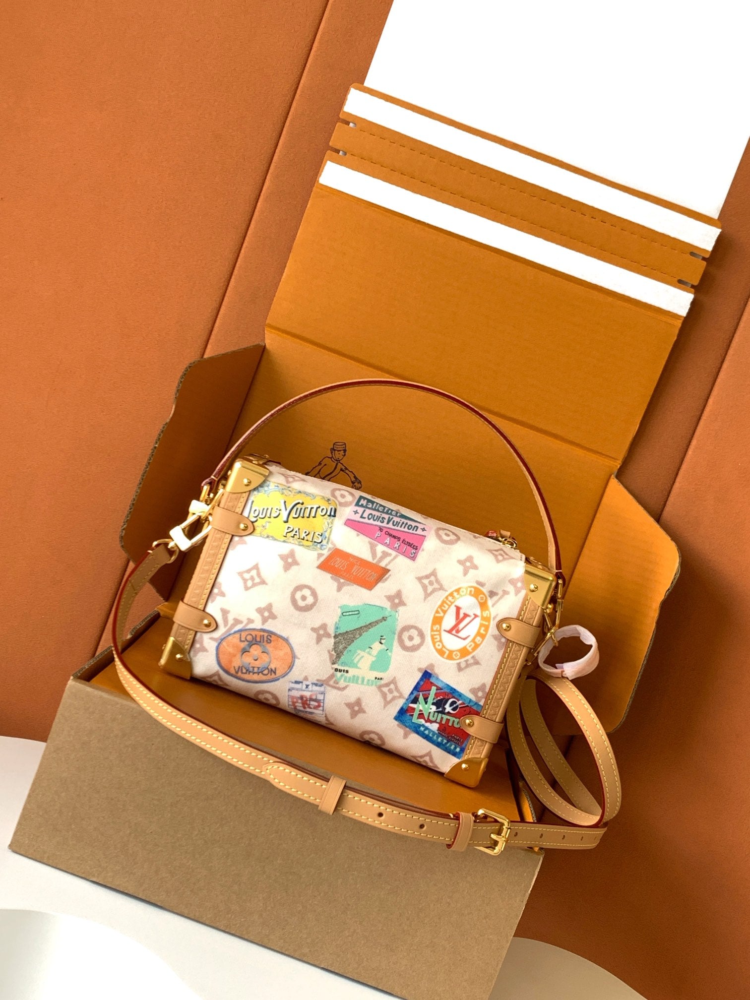 LuxluxHouse Best Quality Bags Louis Vuitton Women