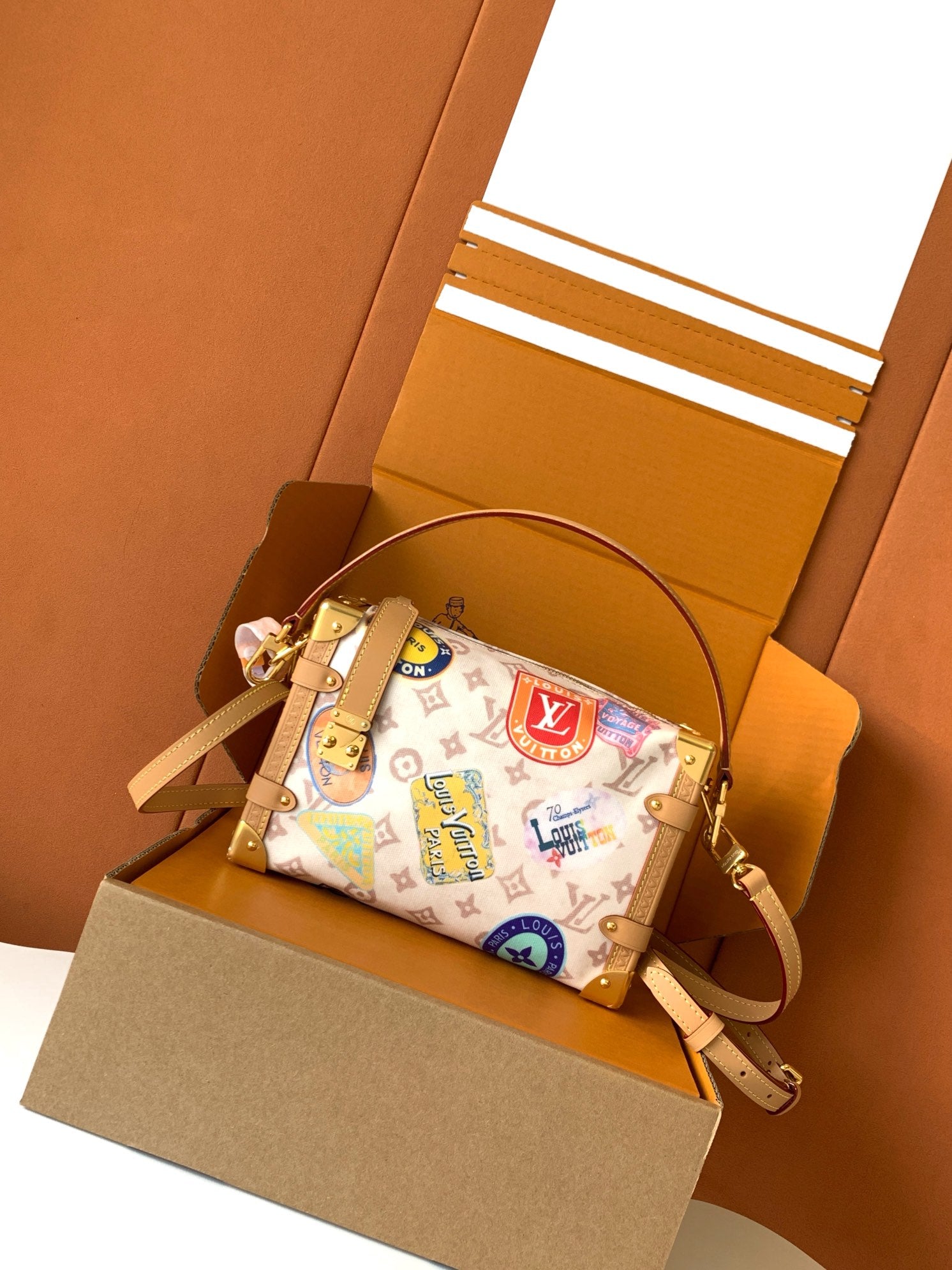 LuxluxHouse Best Quality Bags Louis Vuitton Women