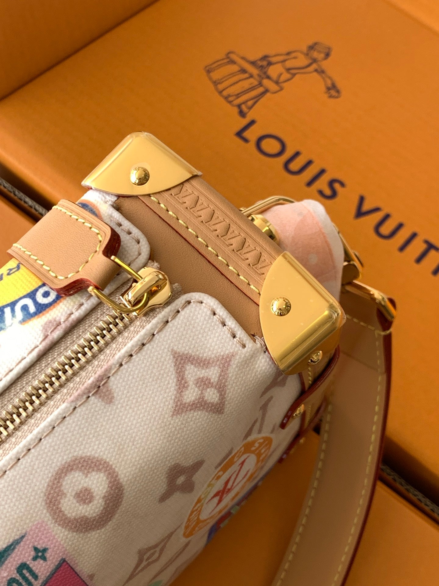 LuxluxHouse Best Quality Bags Louis Vuitton Women