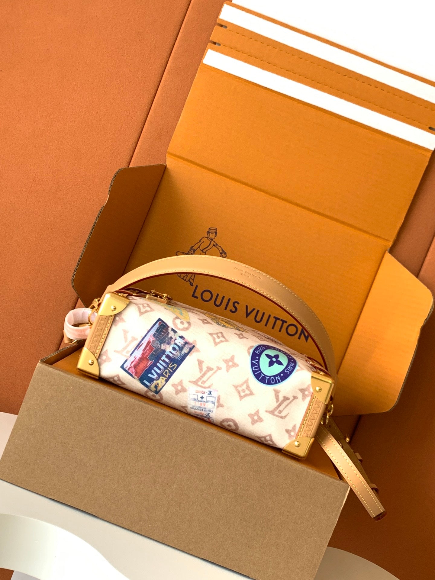 LuxluxHouse Best Quality Bags Louis Vuitton Women