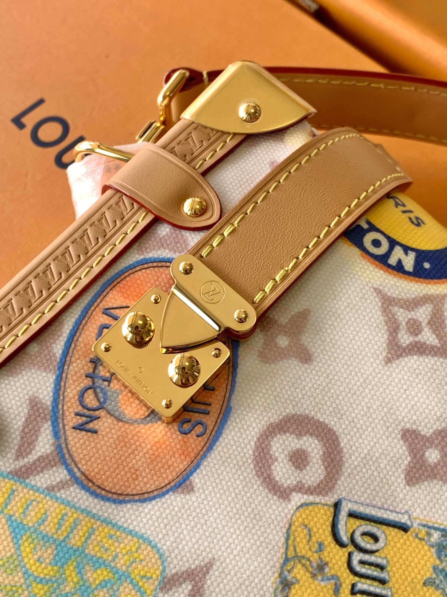 LuxluxHouse Best Quality Bags Louis Vuitton Women