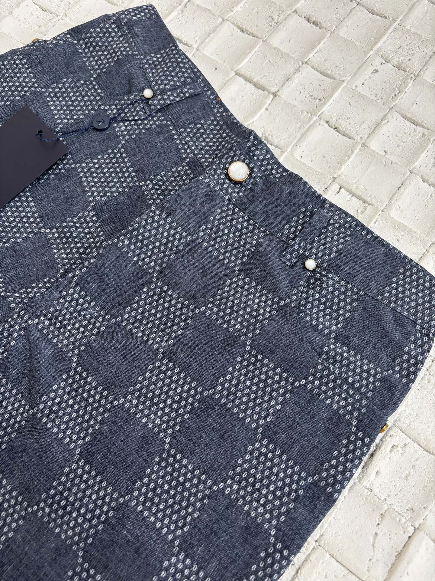 LuxluxHouse Best Quality Clothes Pants Louis Vuitton