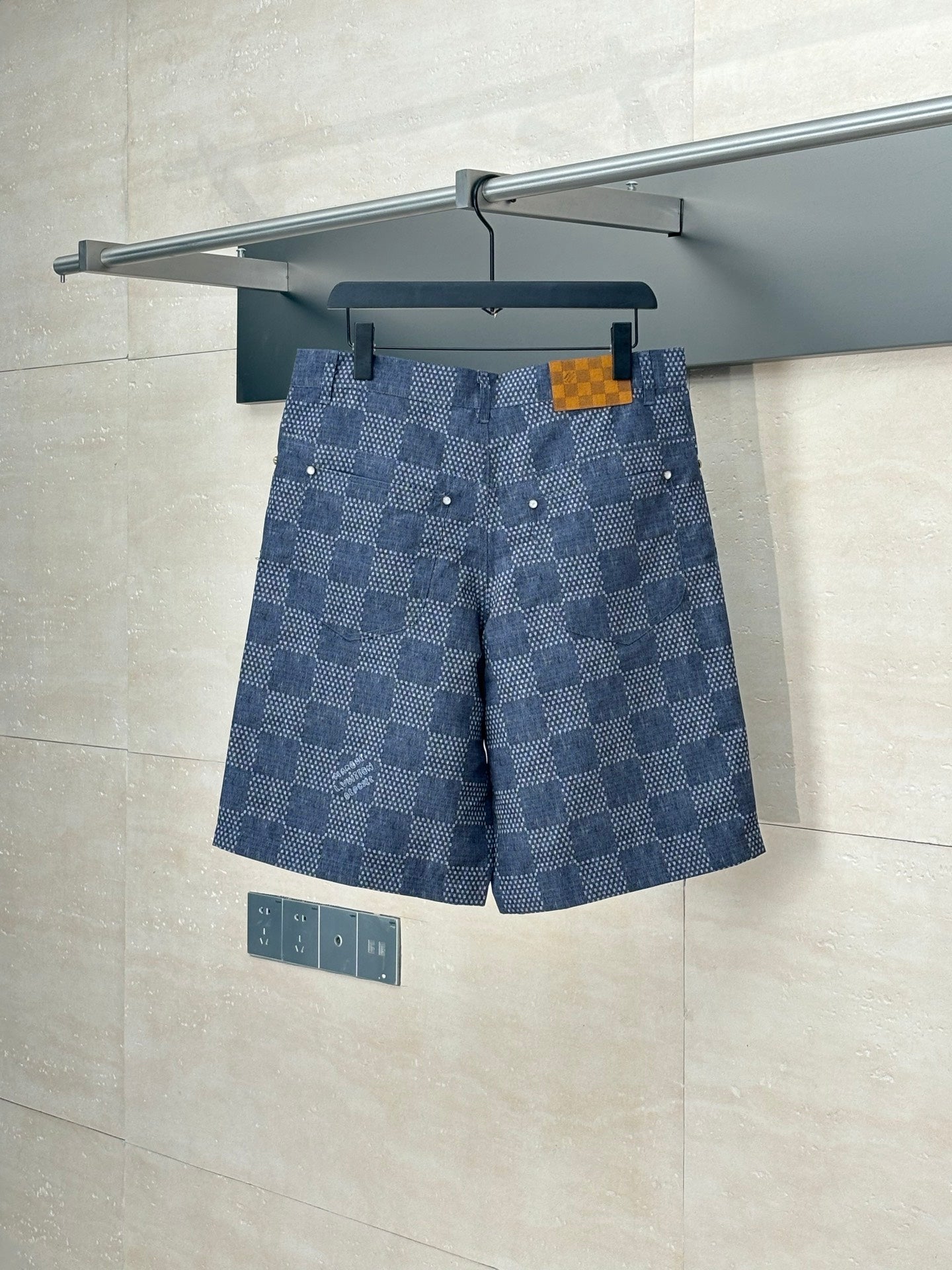 LuxluxHouse Best Quality Clothes Pants Louis Vuitton