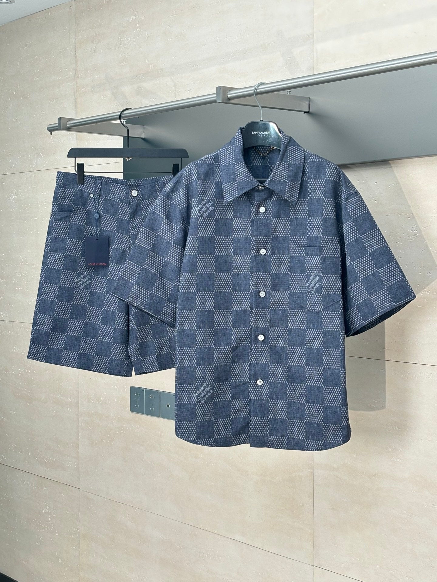 LuxluxHouse Best Quality Clothes Pants Louis Vuitton