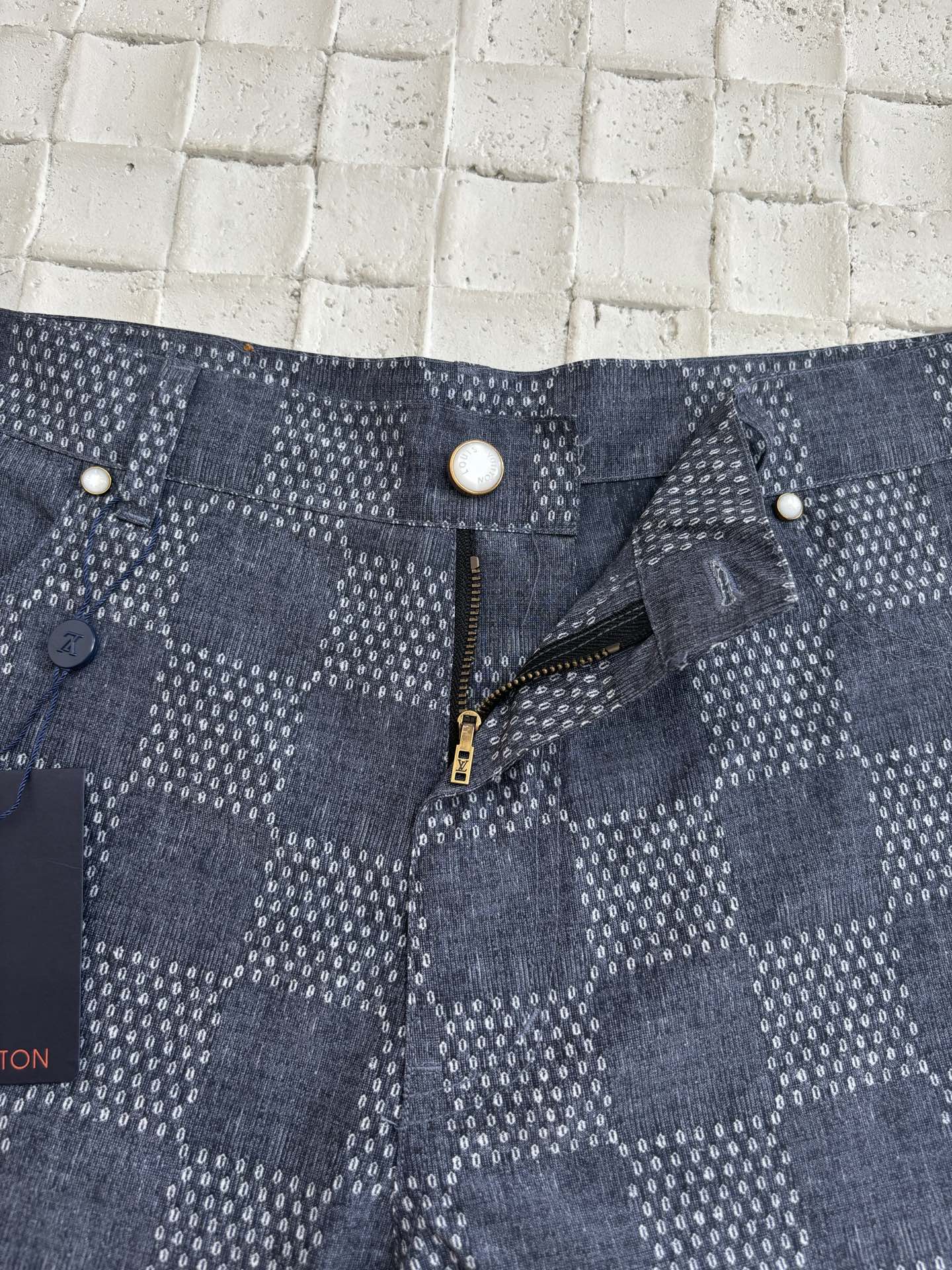 LuxluxHouse Best Quality Clothes Pants Louis Vuitton