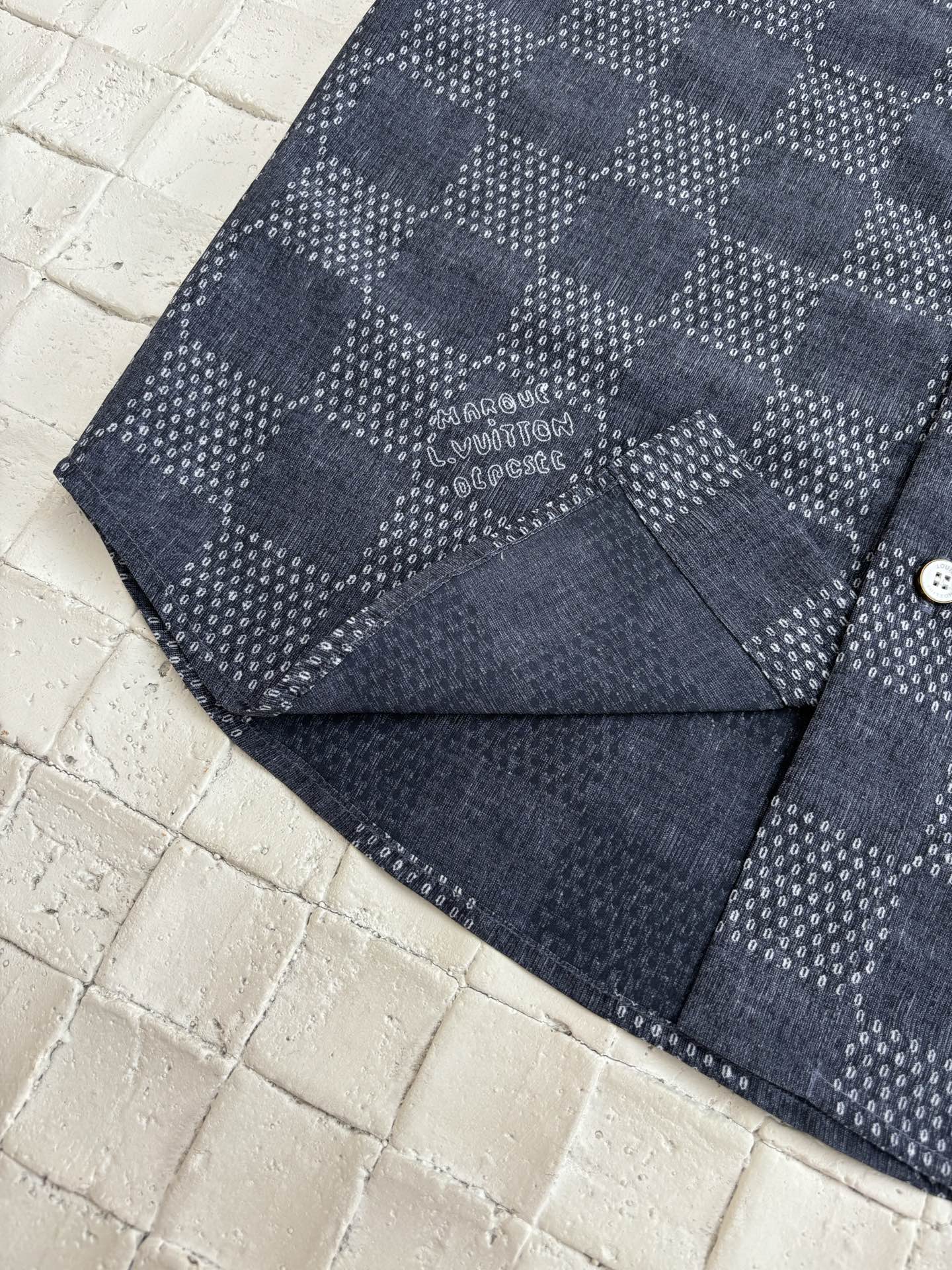 LuxluxHouse Best Quality Clothes Pants Louis Vuitton