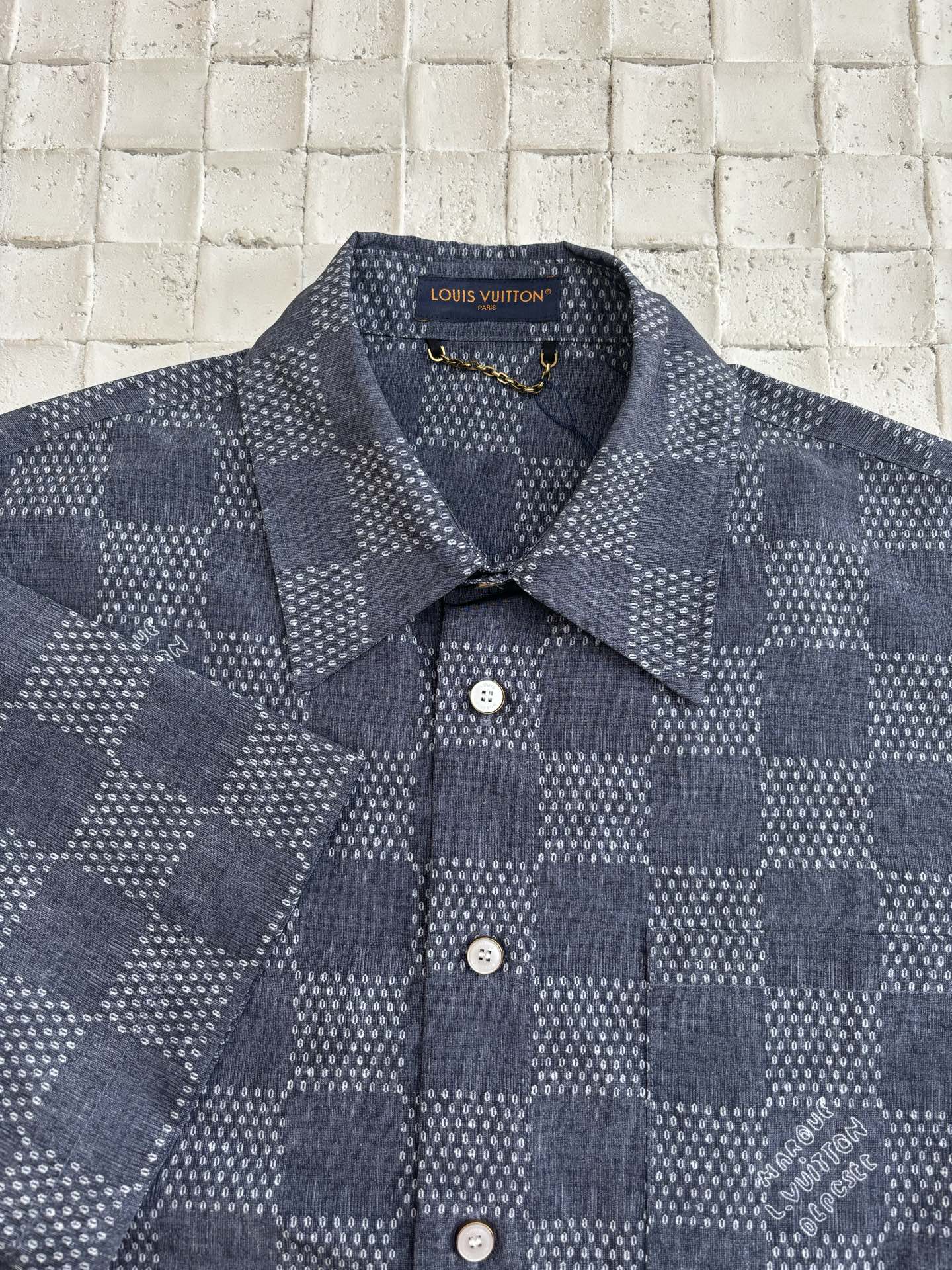LuxluxHouse Best Quality Clothes Pants Louis Vuitton