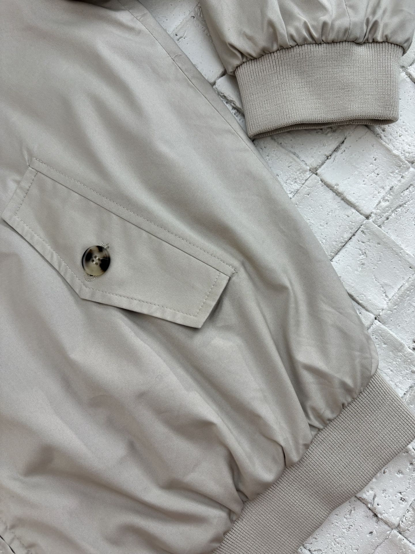 LuxluxHouse Best Quality Clothes Miu Miu Coats & Jackets