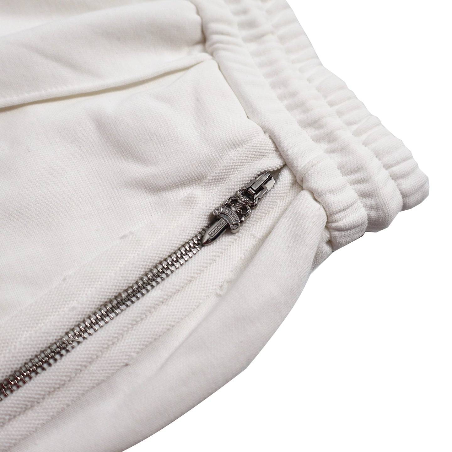 LuxluxHouse Best Quality Clothes Pants Chrome Hearts