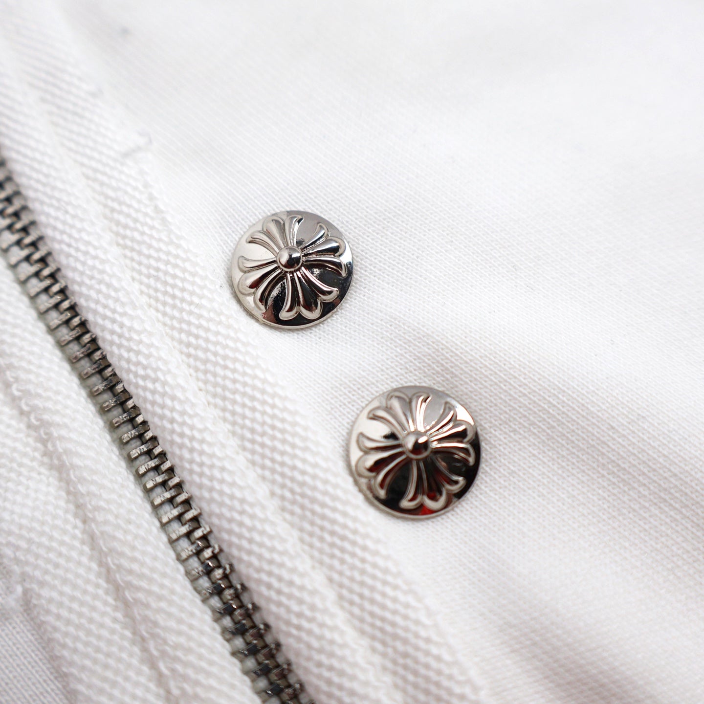 LuxluxHouse Best Quality Clothes Pants Chrome Hearts