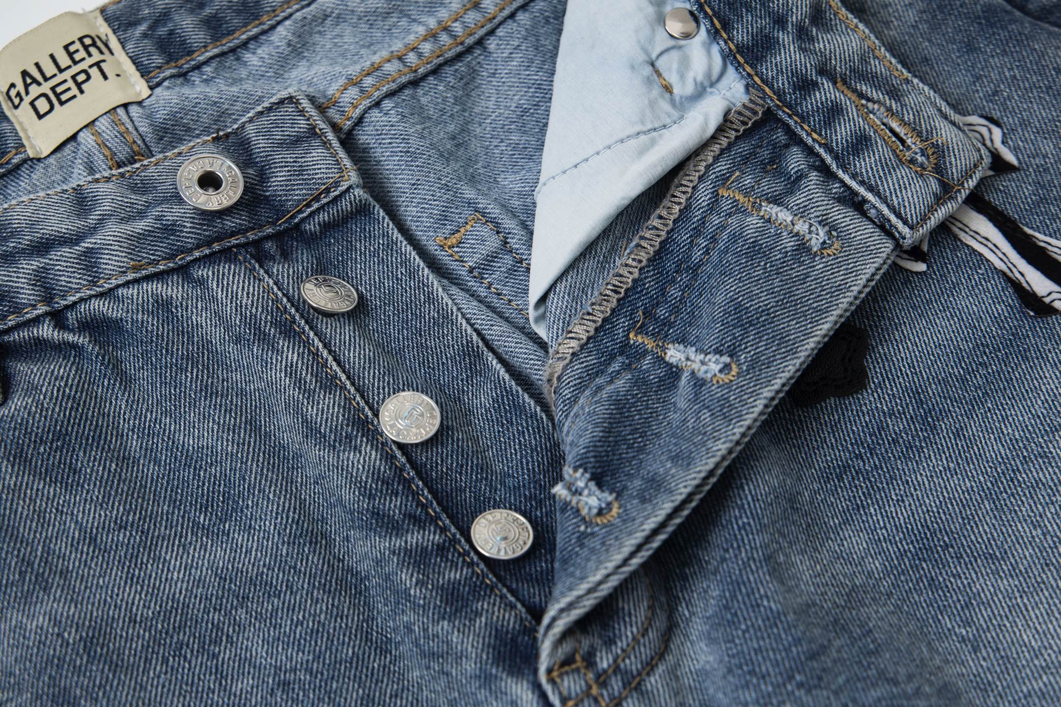 LuxluxHouse Best Quality Clothes Pants Chrome Hearts