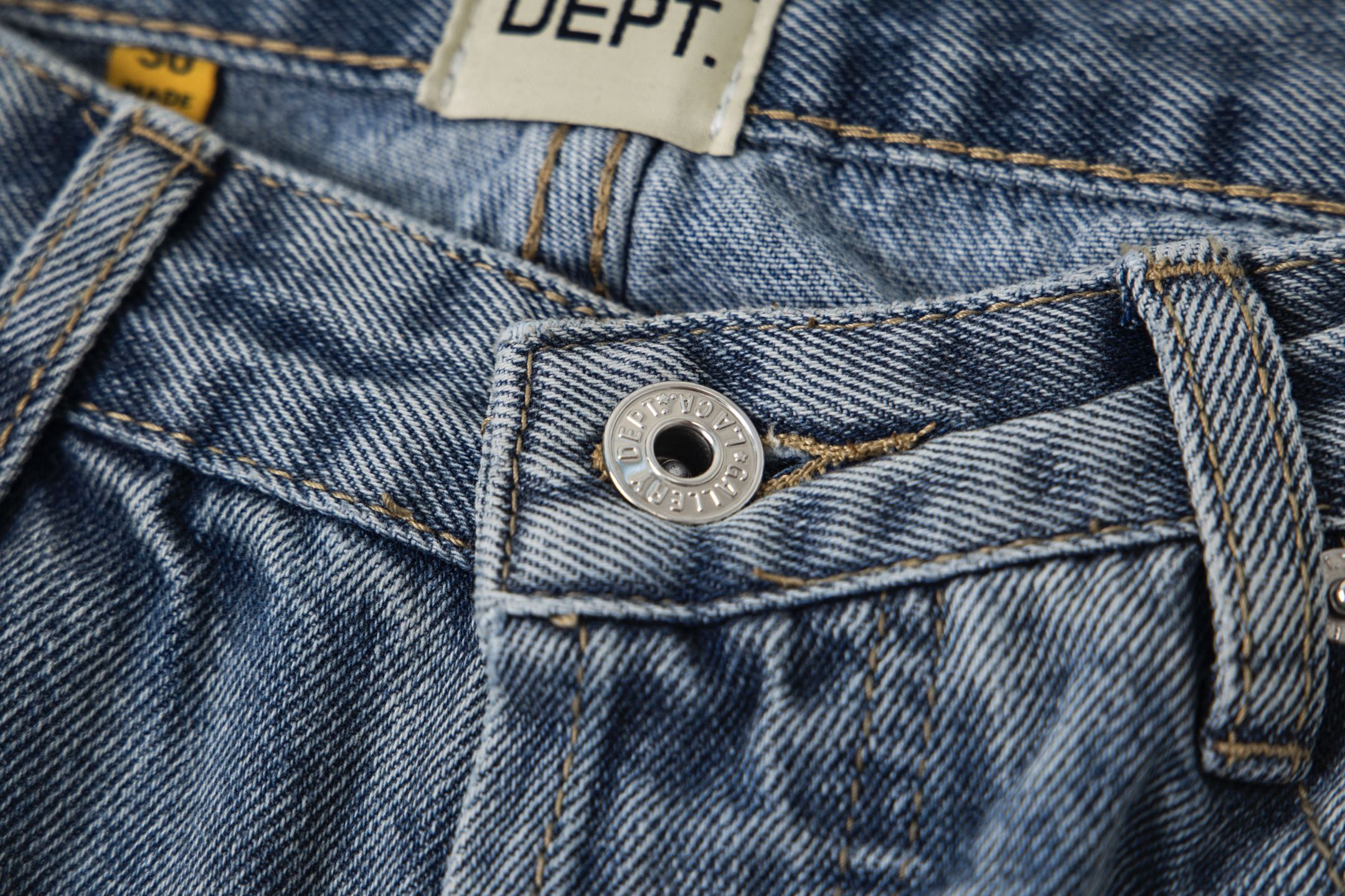 LuxluxHouse Best Quality Clothes Pants Chrome Hearts