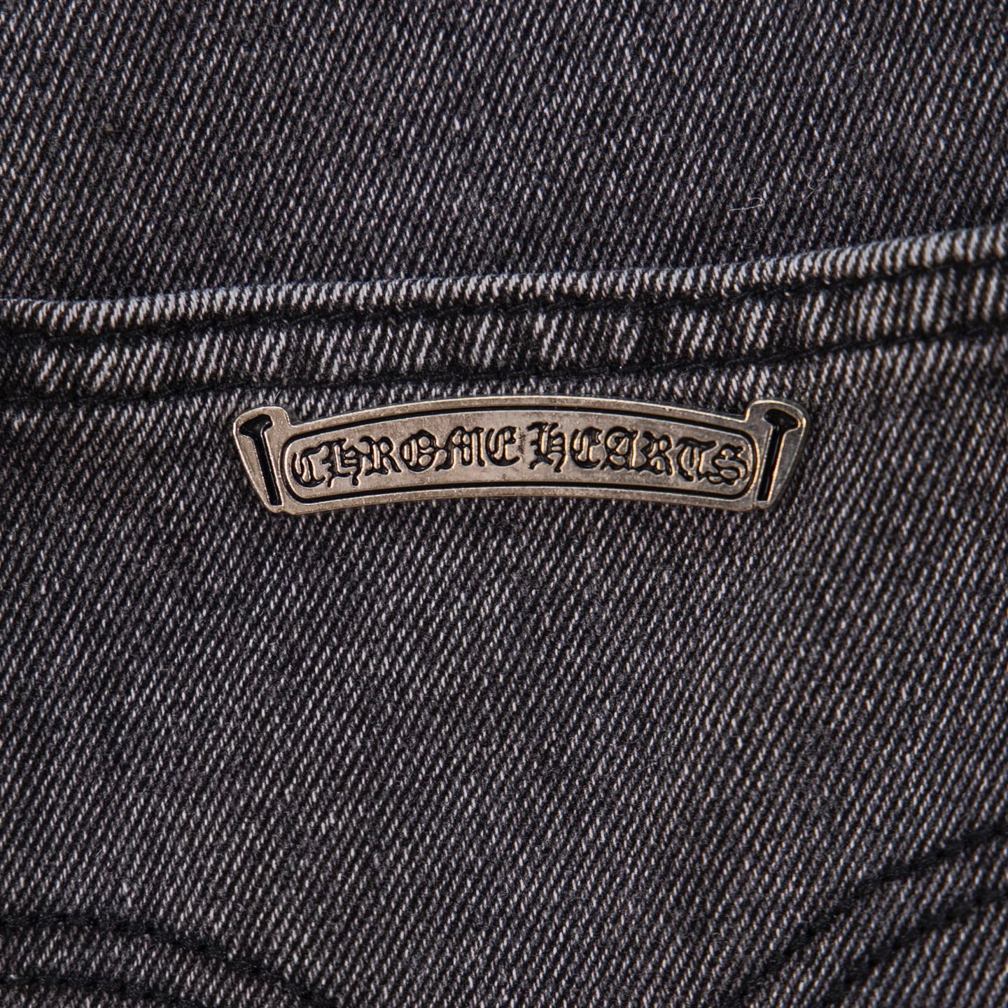 LuxluxHouse Best Quality Clothes Pants Chrome Hearts