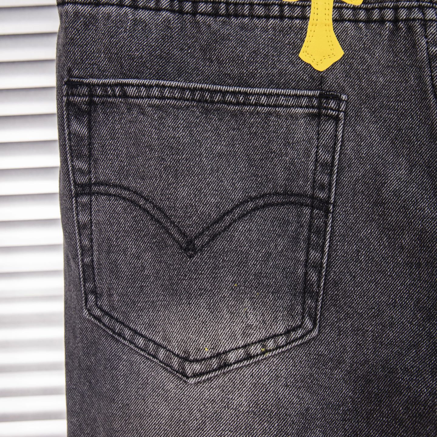 LuxluxHouse Best Quality Clothes Pants Chrome Hearts