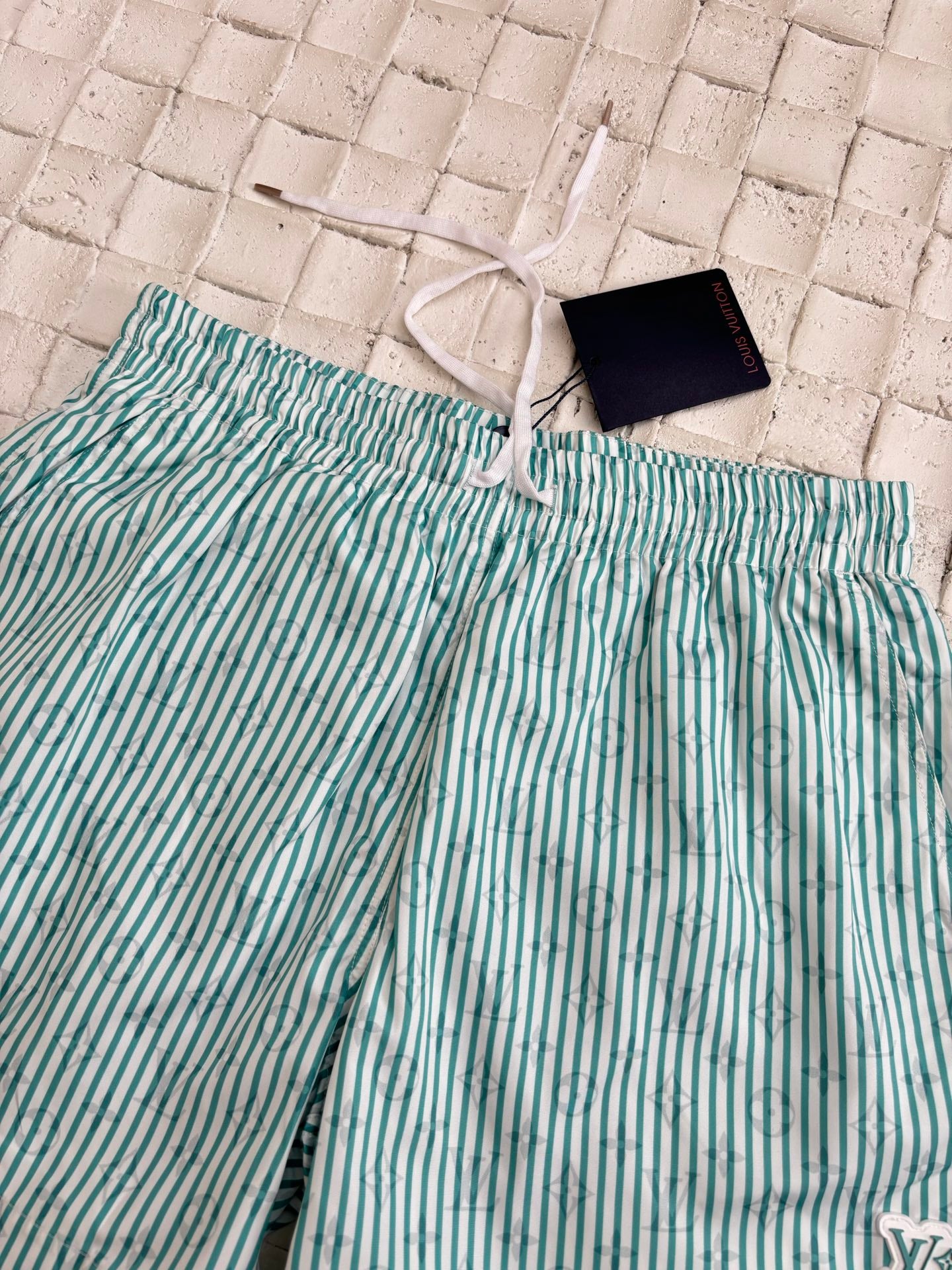 LuxluxHouse Best Quality Clothes Pants Louis Vuitton