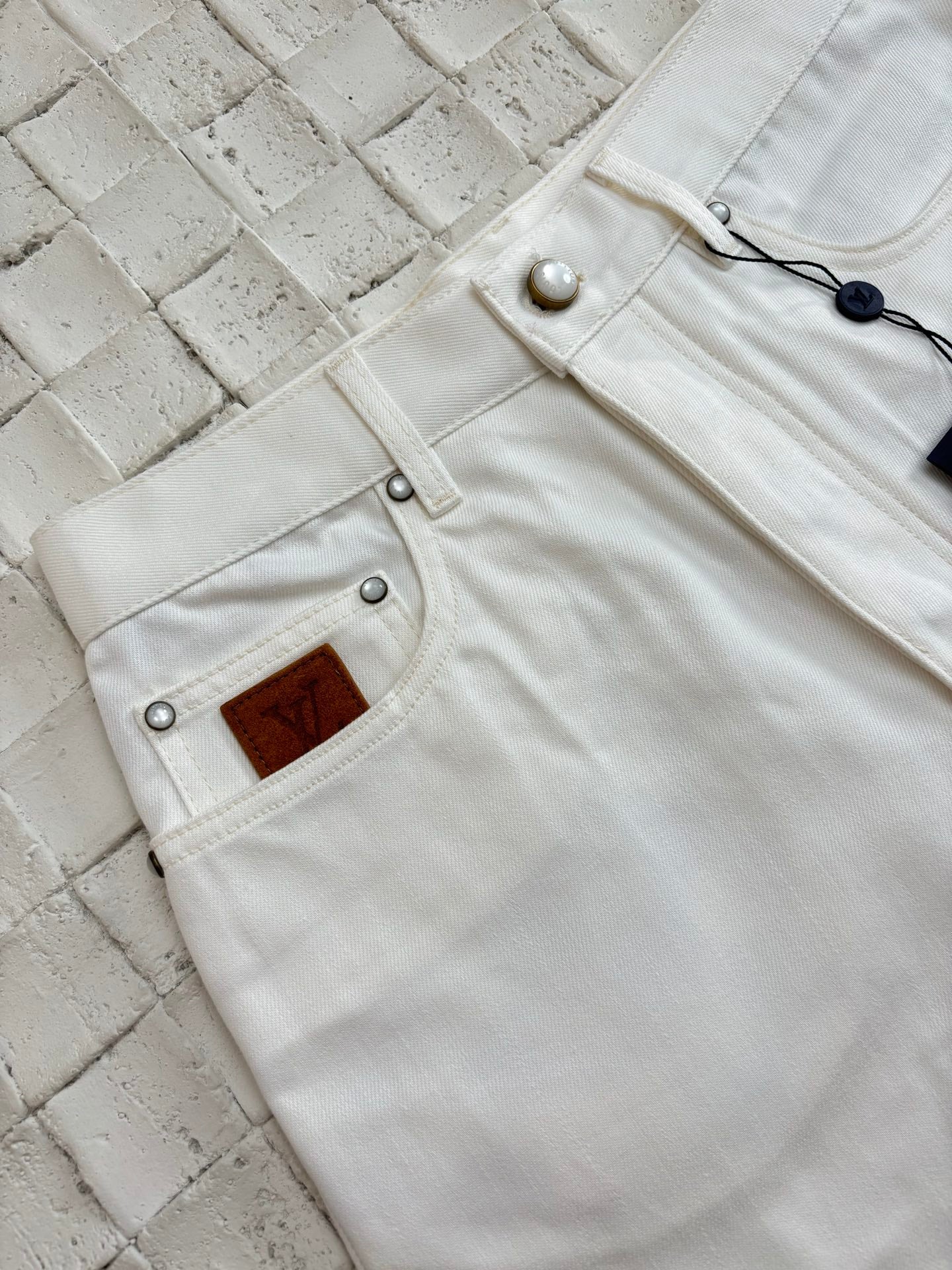 LuxluxHouse Best Quality Clothes Pants Louis Vuitton