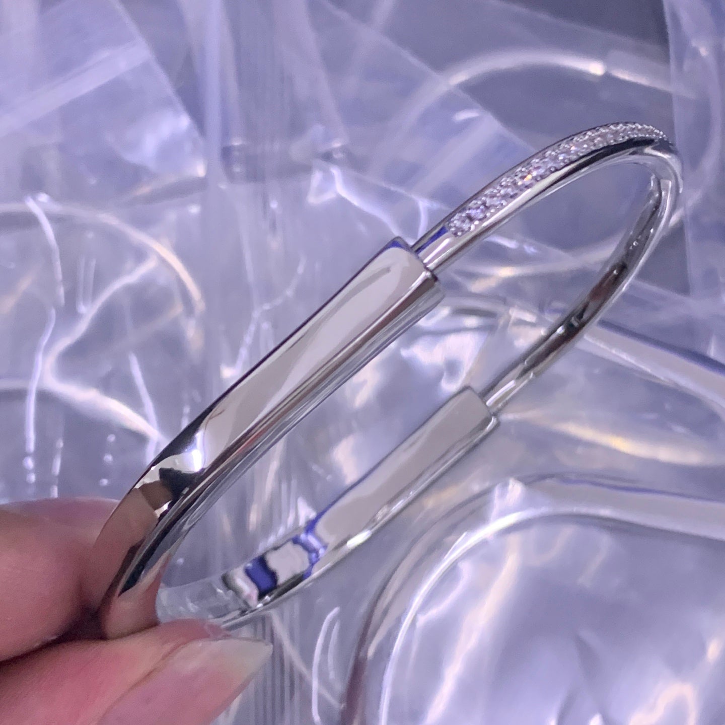LuxluxHouse Low Price And High Quality Accessories Tiffany