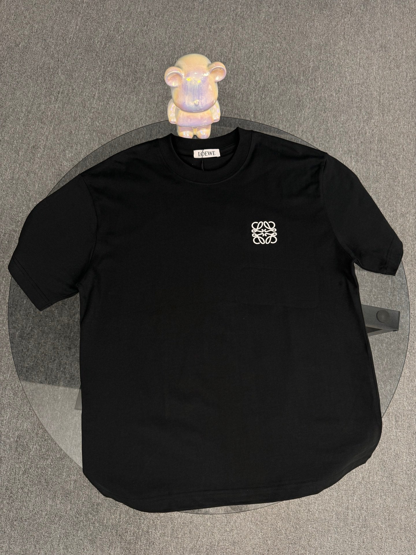 LuxluxHouse Best Quality Clothes T-shirt Loewe