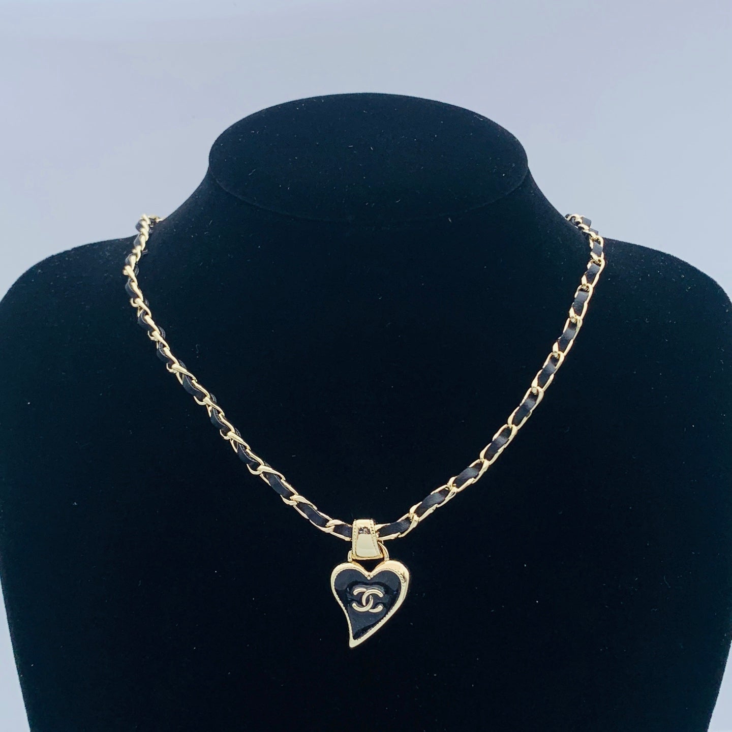 LuxluxHouse Low Price And High Quality Accessories Chanel