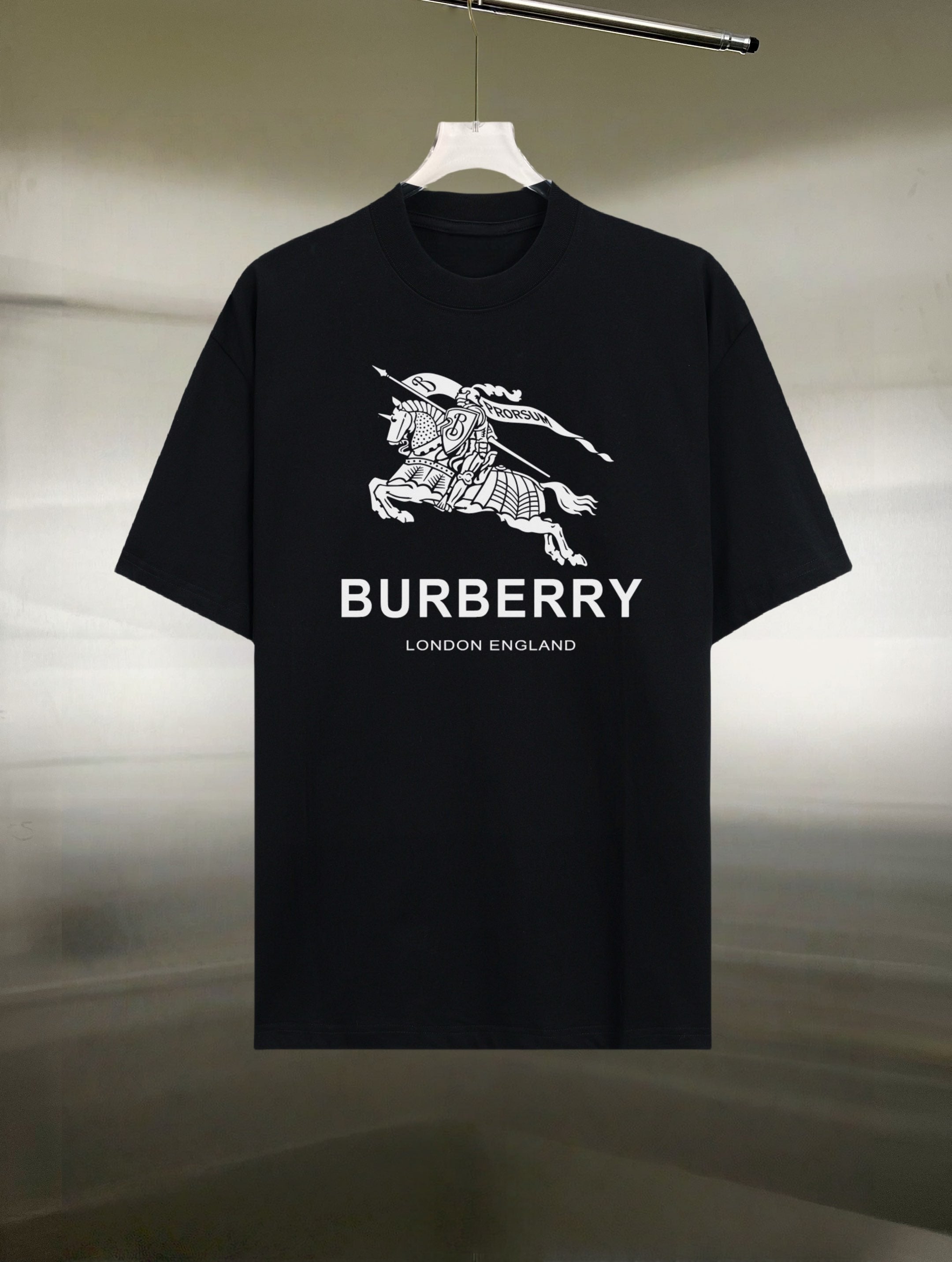 LuxluxHouse Best Quality Clothes Burberry T-shirt