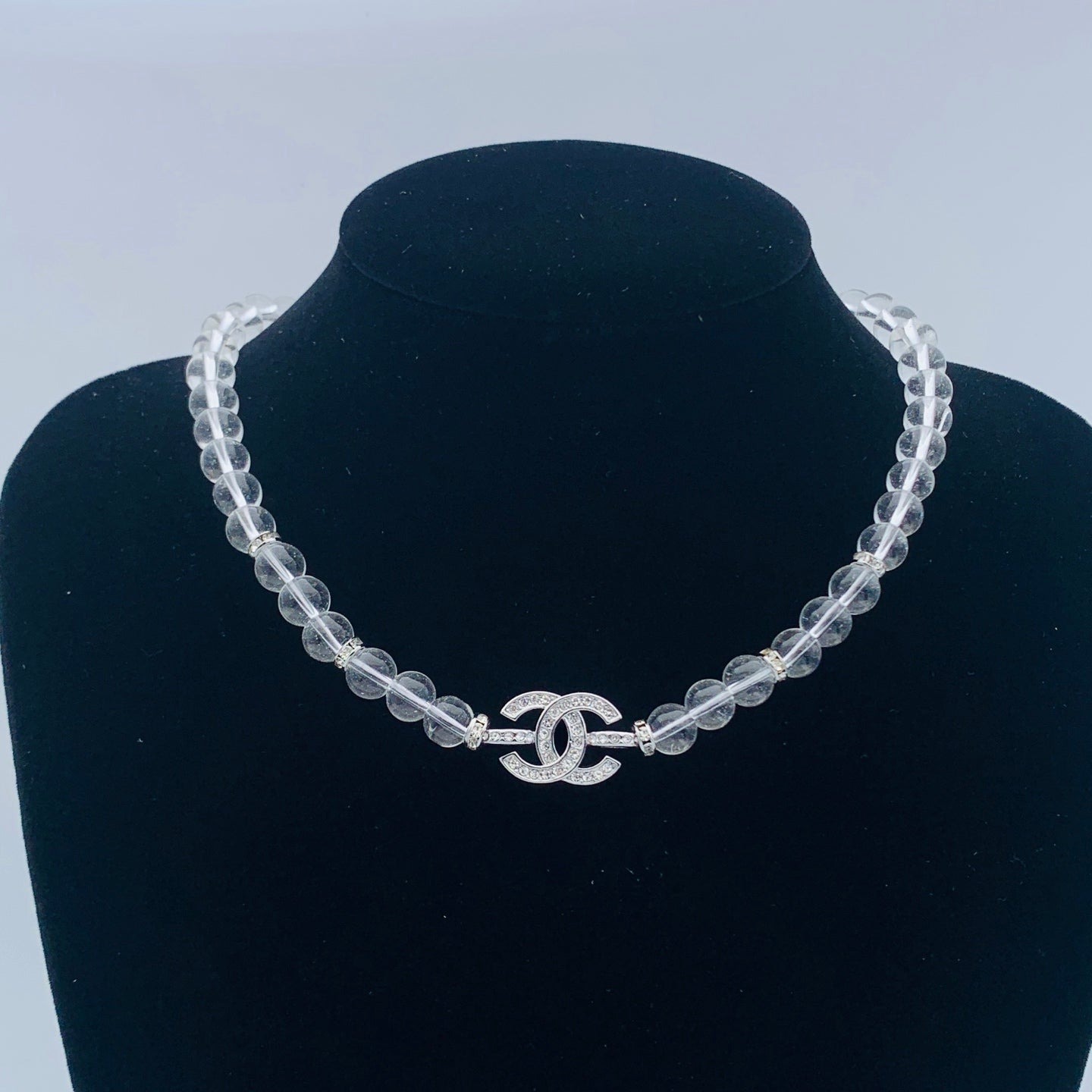 LuxluxHouse Low Price And High Quality Accessories Chanel