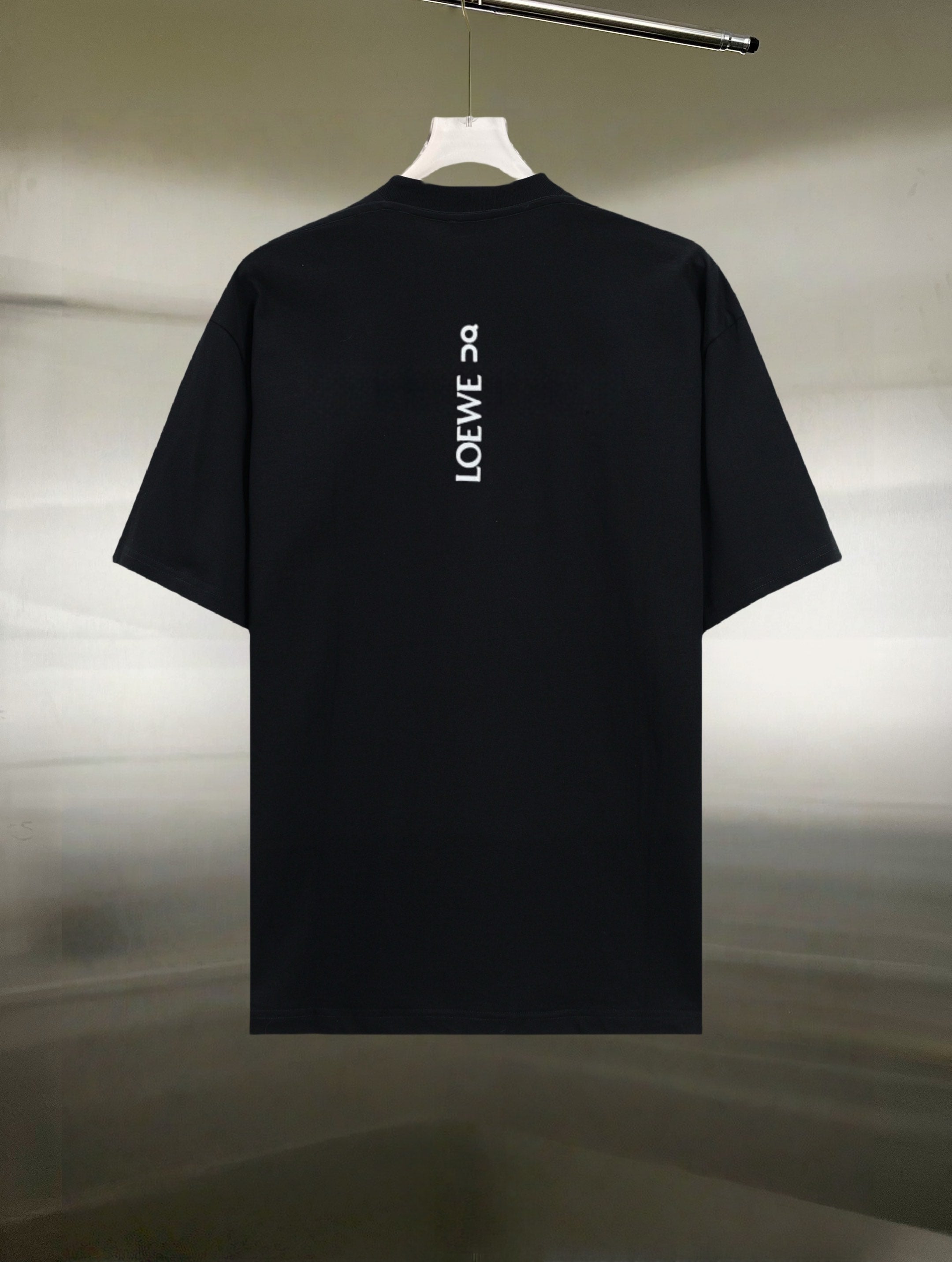 LuxluxHouse Best Quality Clothes T-shirt Loewe