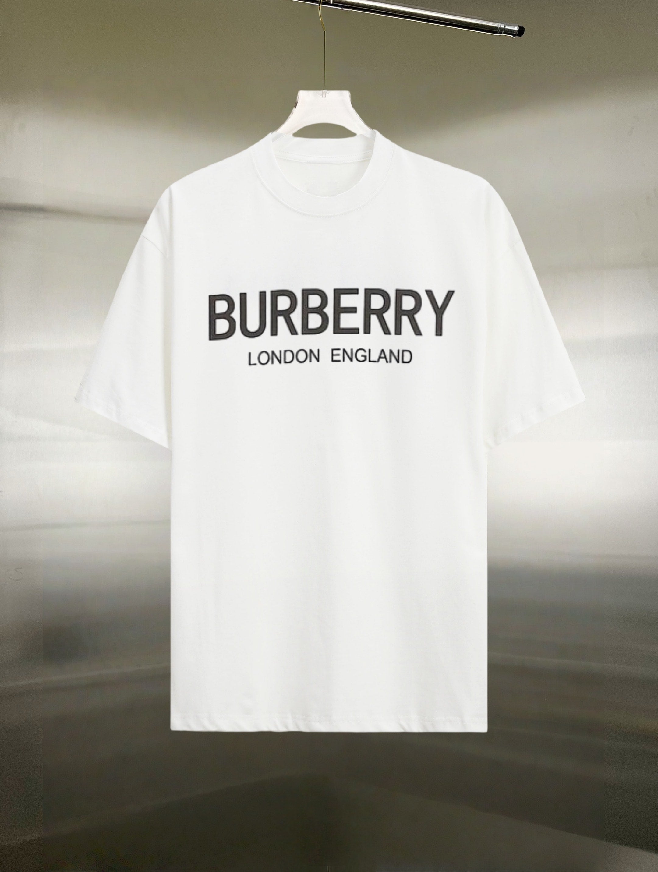 LuxluxHouse Best Quality Clothes Burberry T-shirt