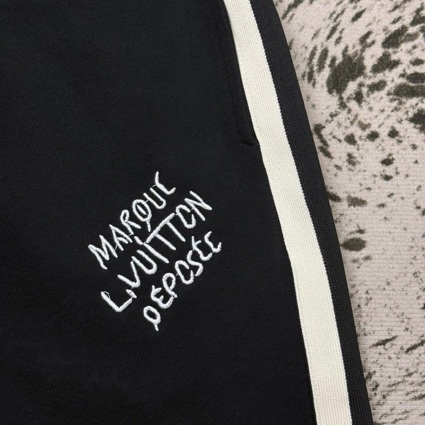 LuxluxHouse Best Quality Clothes Pants Louis Vuitton