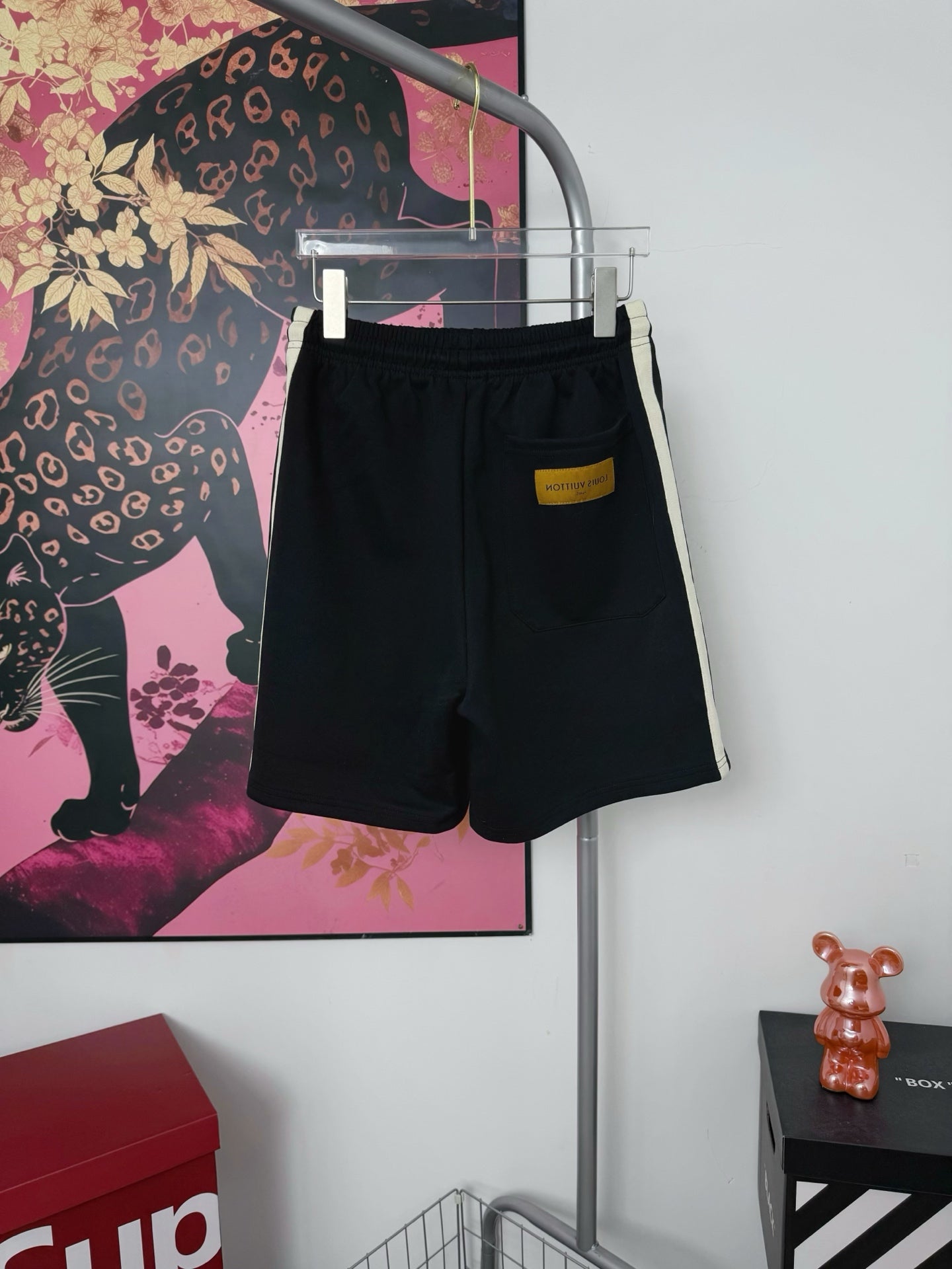 LuxluxHouse Best Quality Clothes Pants Louis Vuitton
