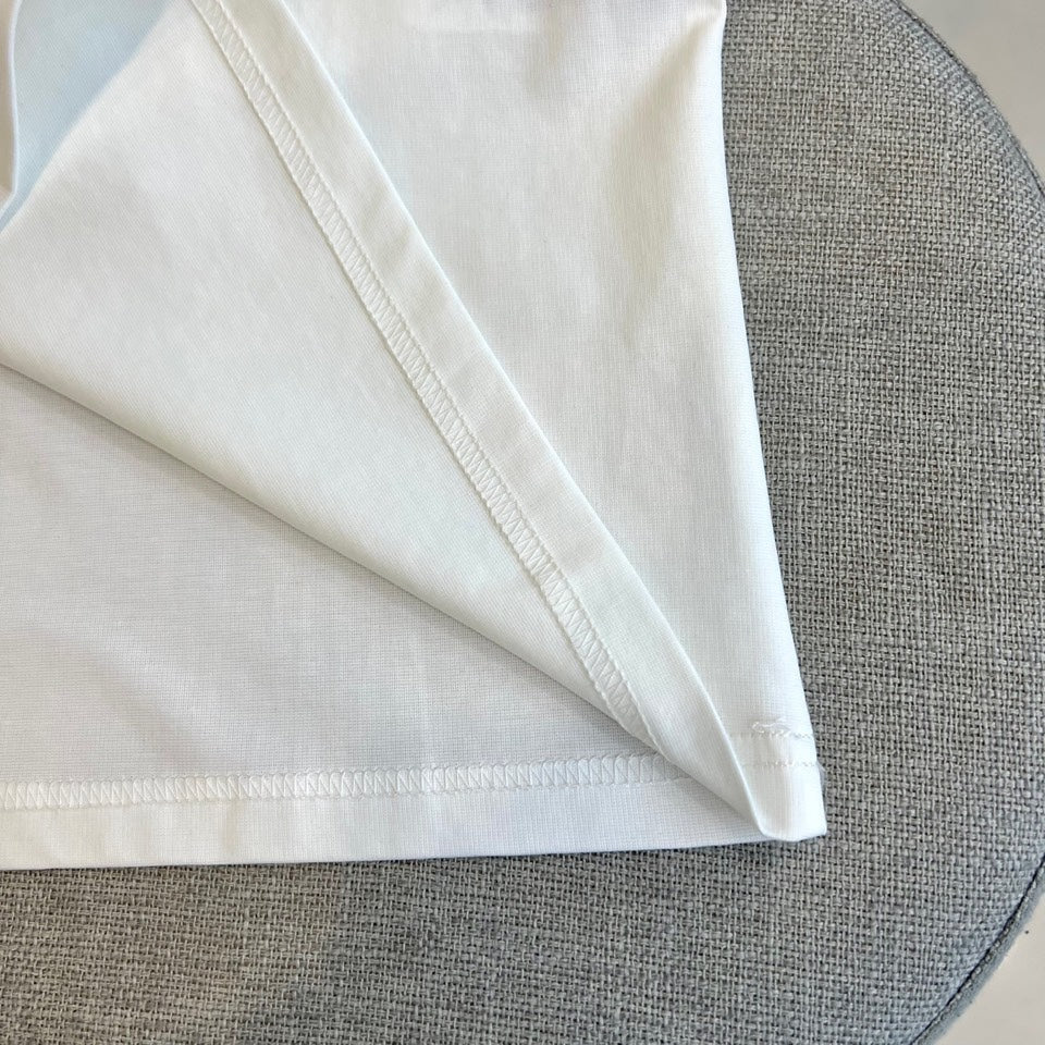 LuxluxHouse Best Quality Clothes T-shirt Arcteryx