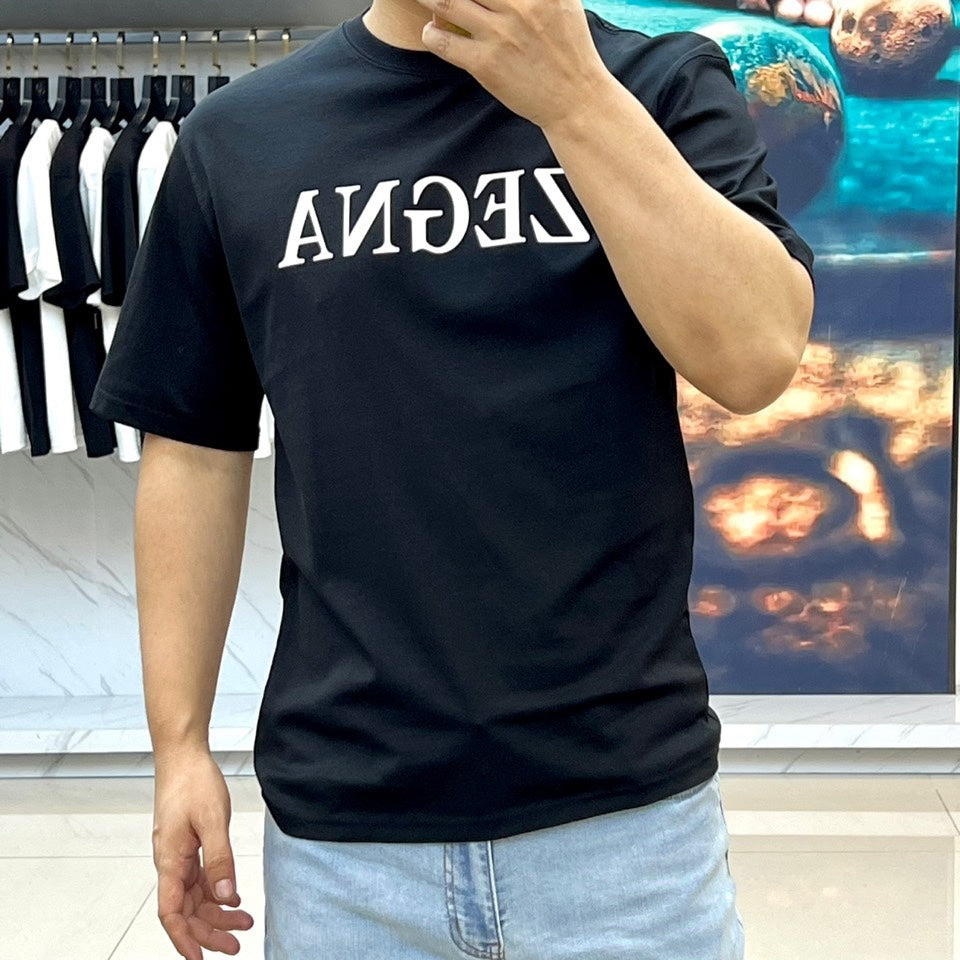 LuxluxHouse Best Quality Clothes T-shirt Zegna