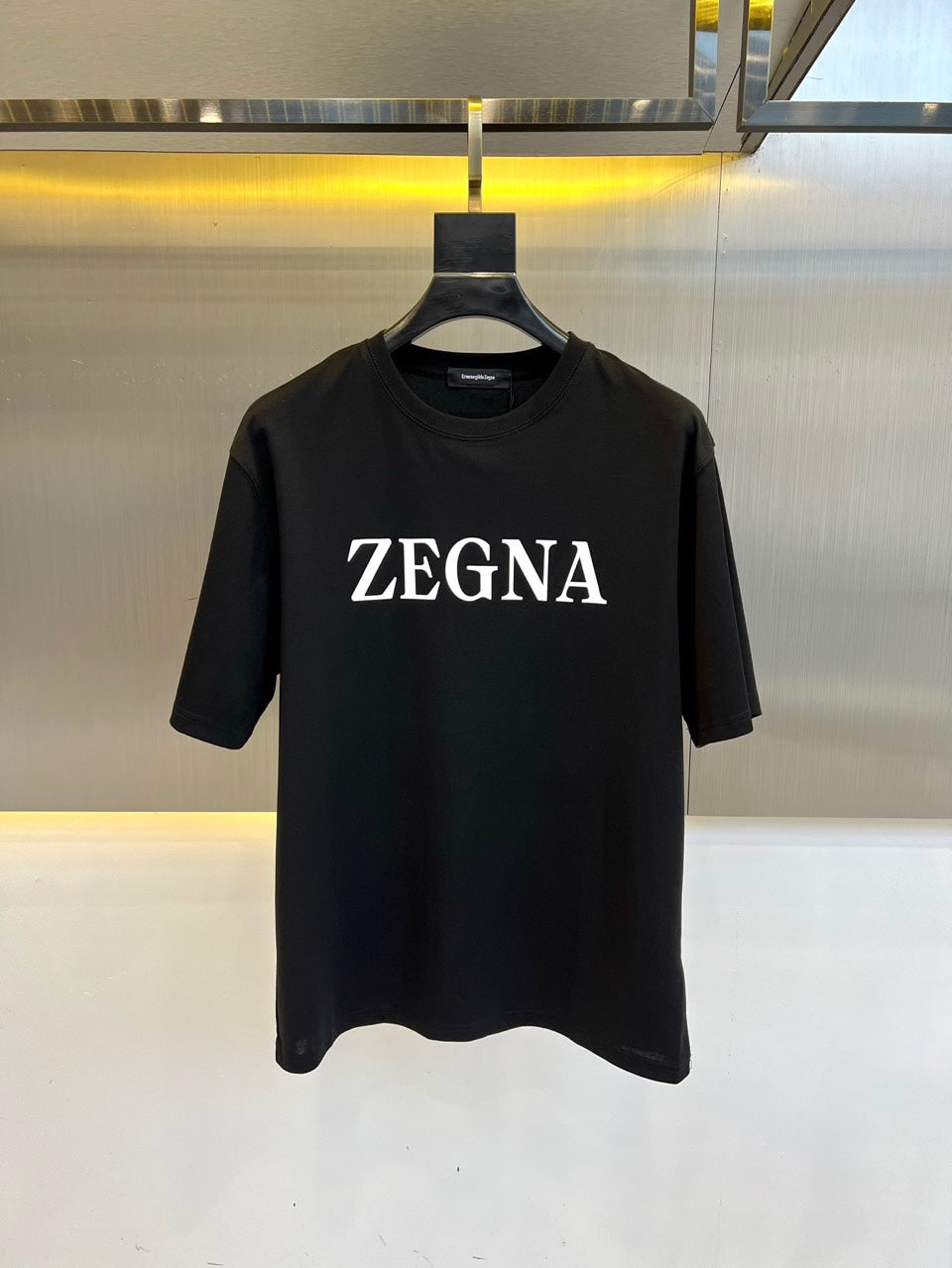 LuxluxHouse Best Quality Clothes T-shirt Zegna
